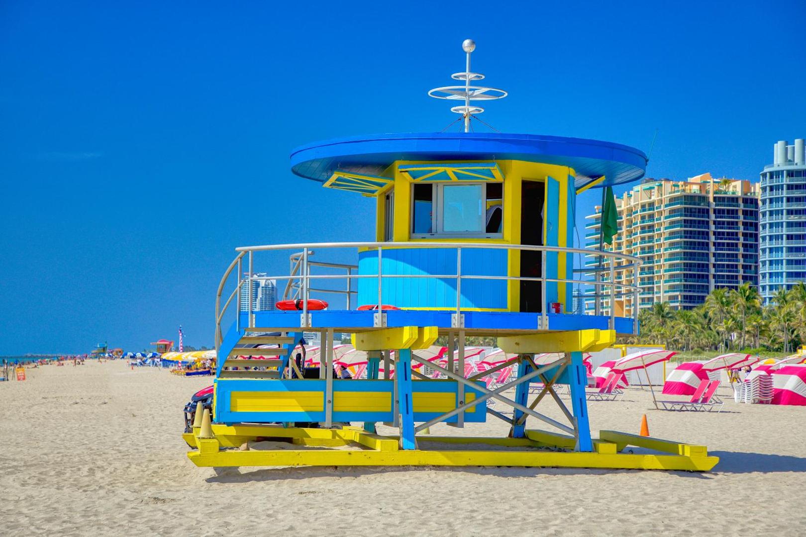 Cavalier Hotel South Beach