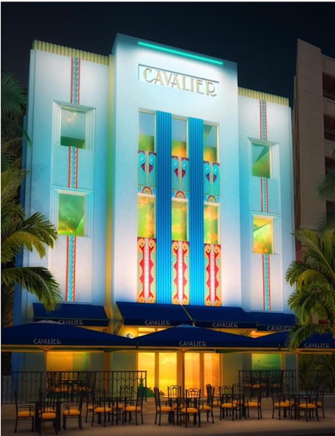 Cavalier Hotel South Beach