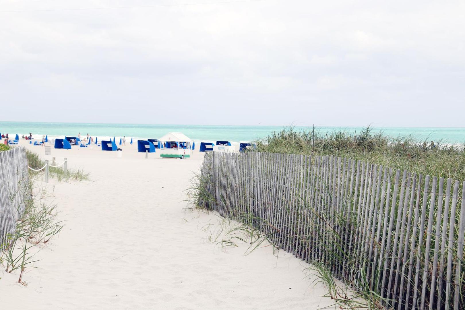 Cavalier Hotel South Beach