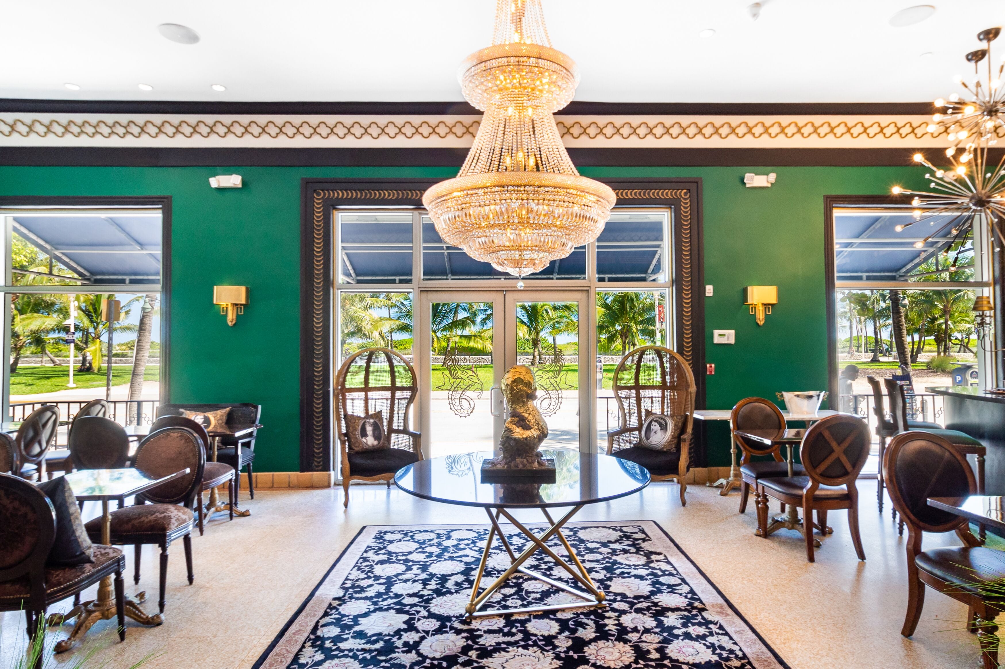 Cavalier Hotel South Beach