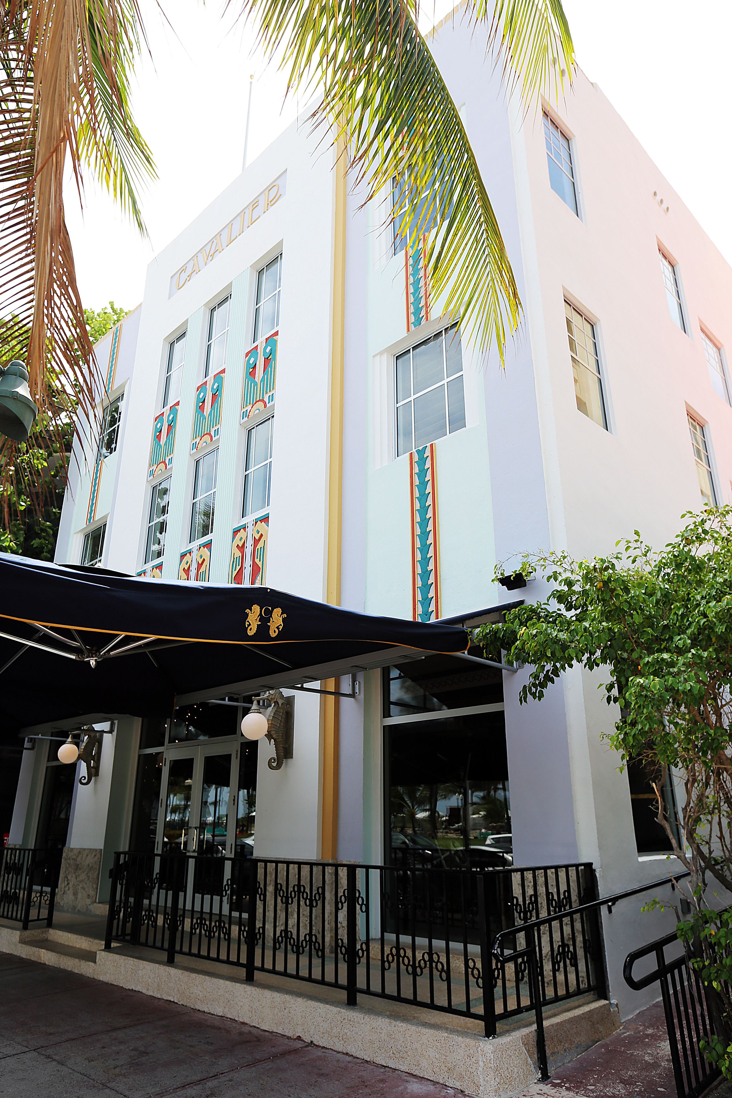 Cavalier Hotel South Beach