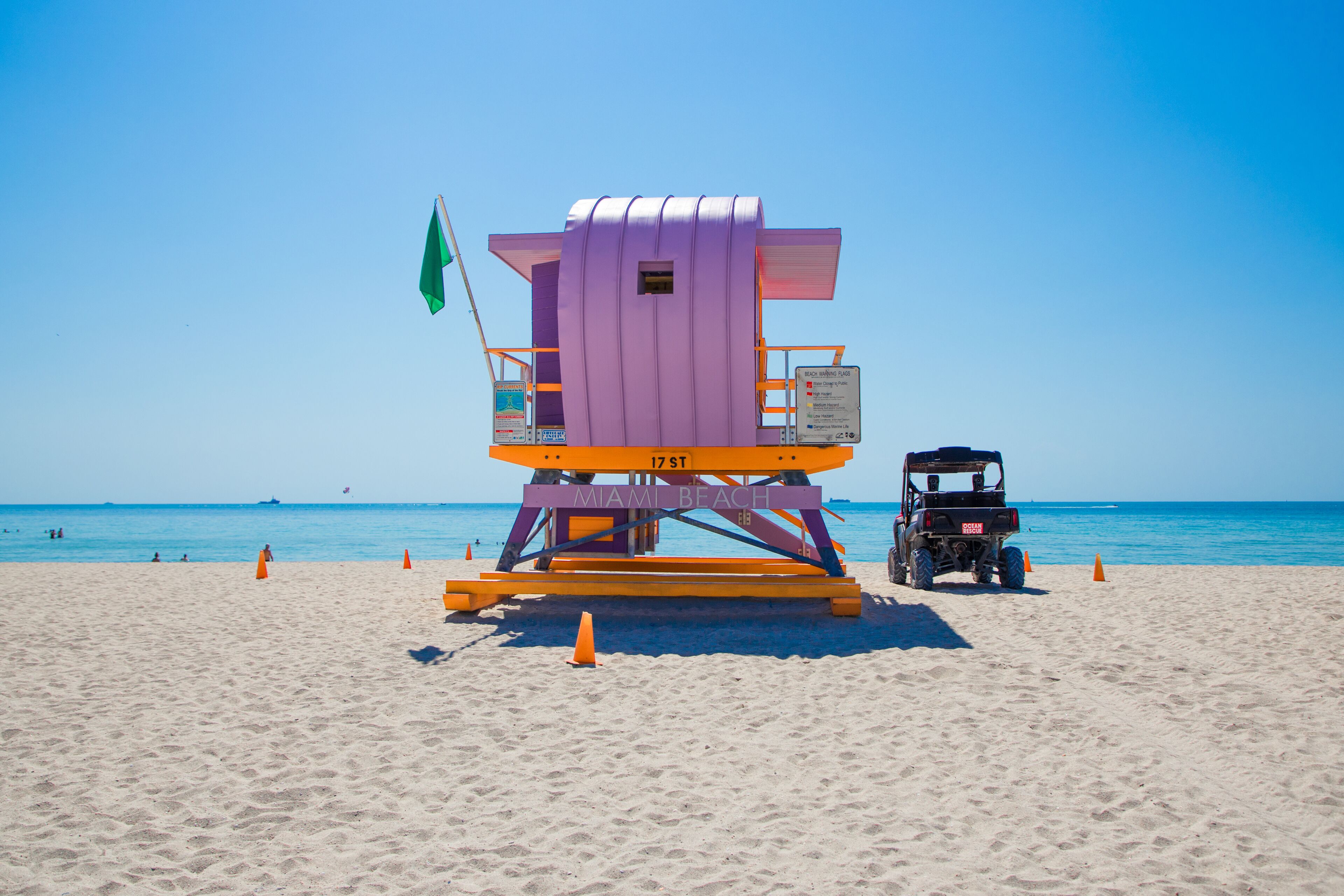 Cavalier Hotel South Beach