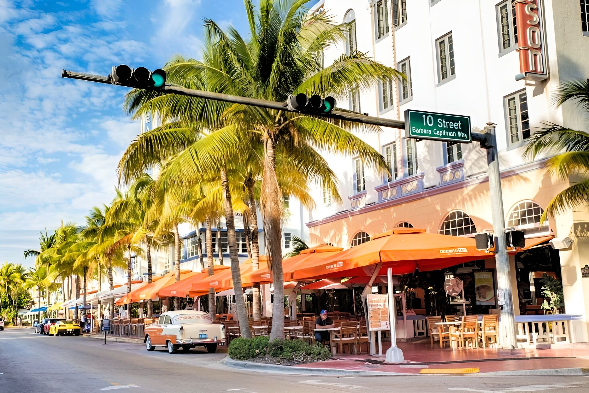Chic Ocean Miami 88