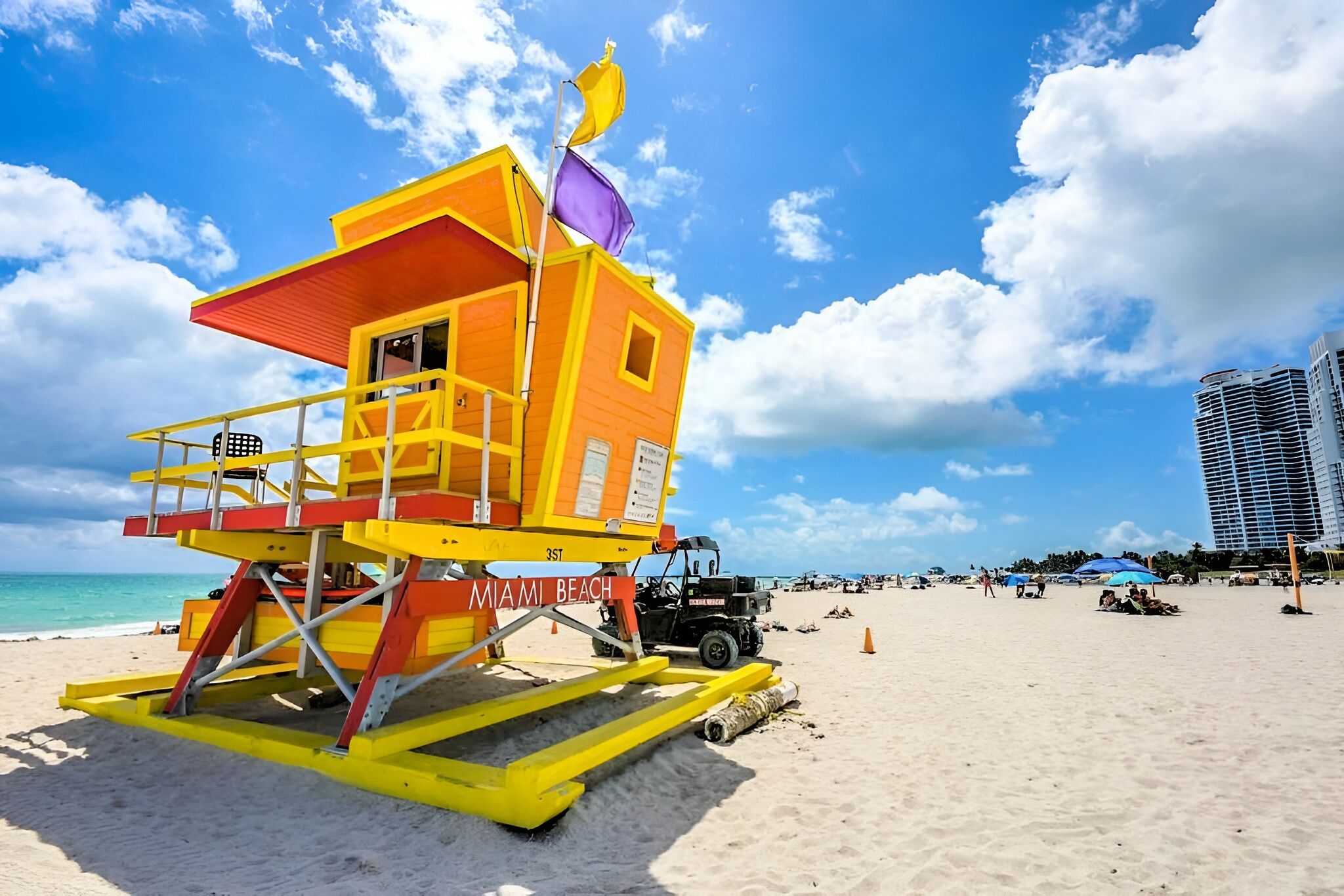 Chic Ocean Miami 88