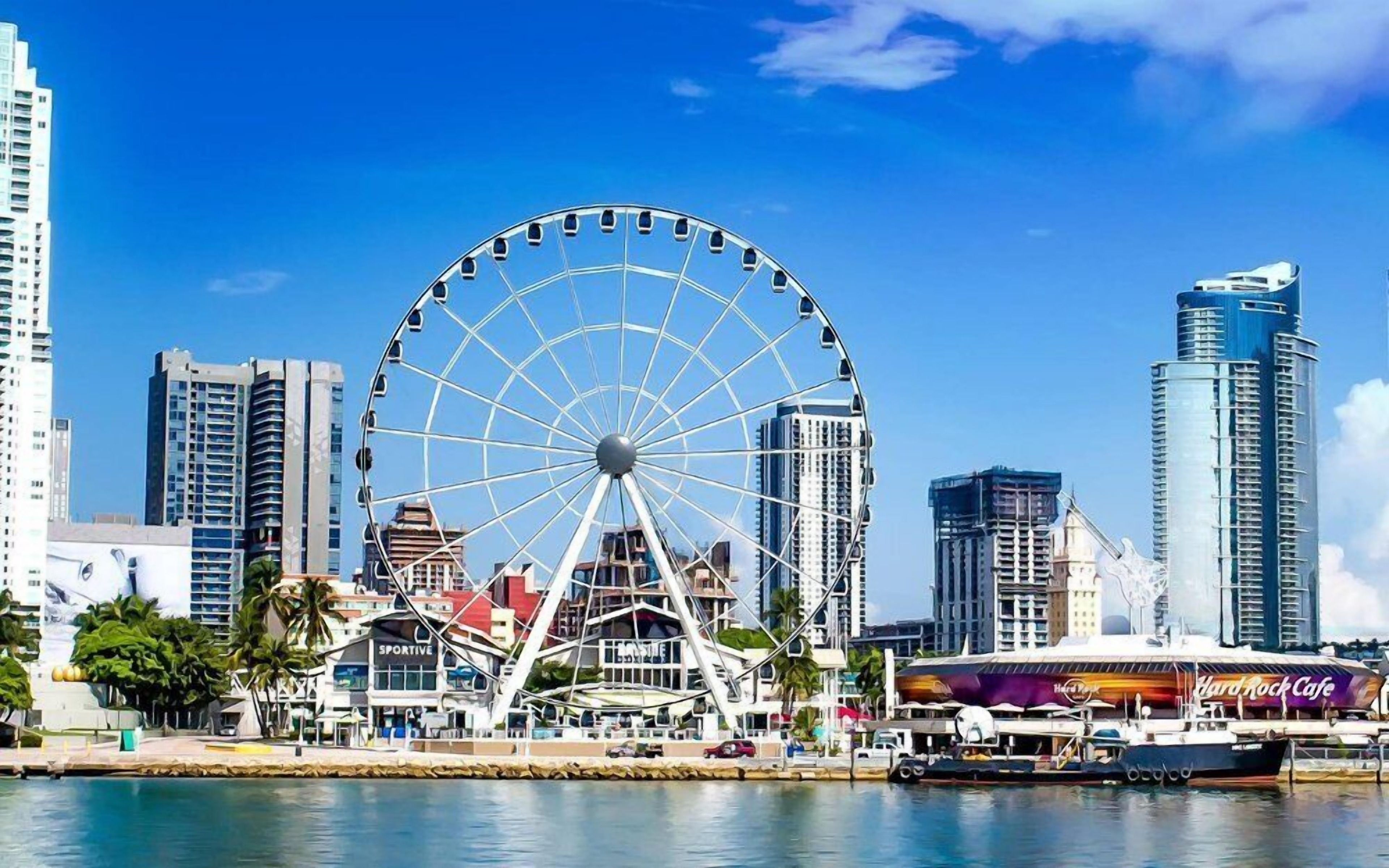 Chic Ocean Miami 88
