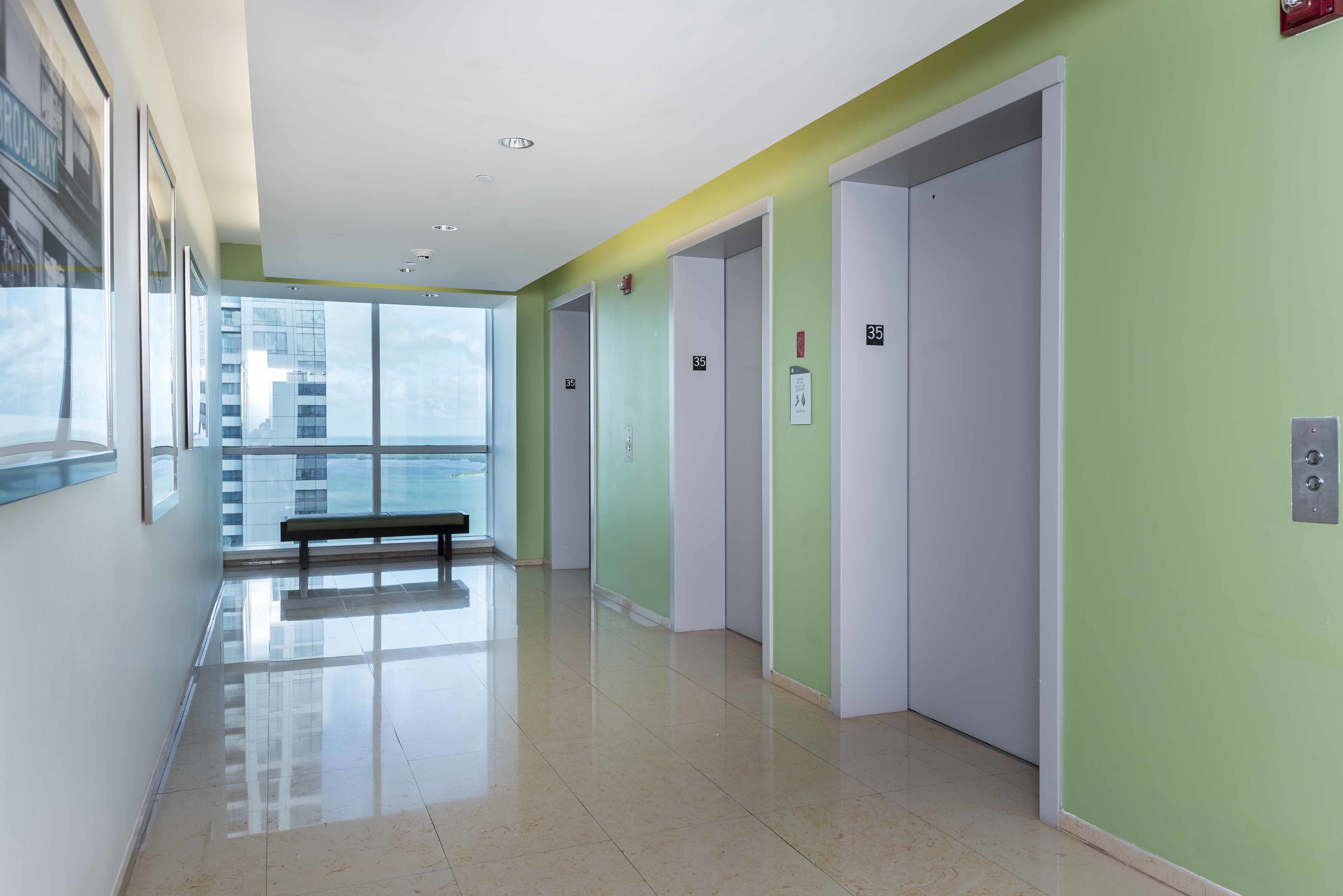 Dharma Home Suites Miami at Brickell