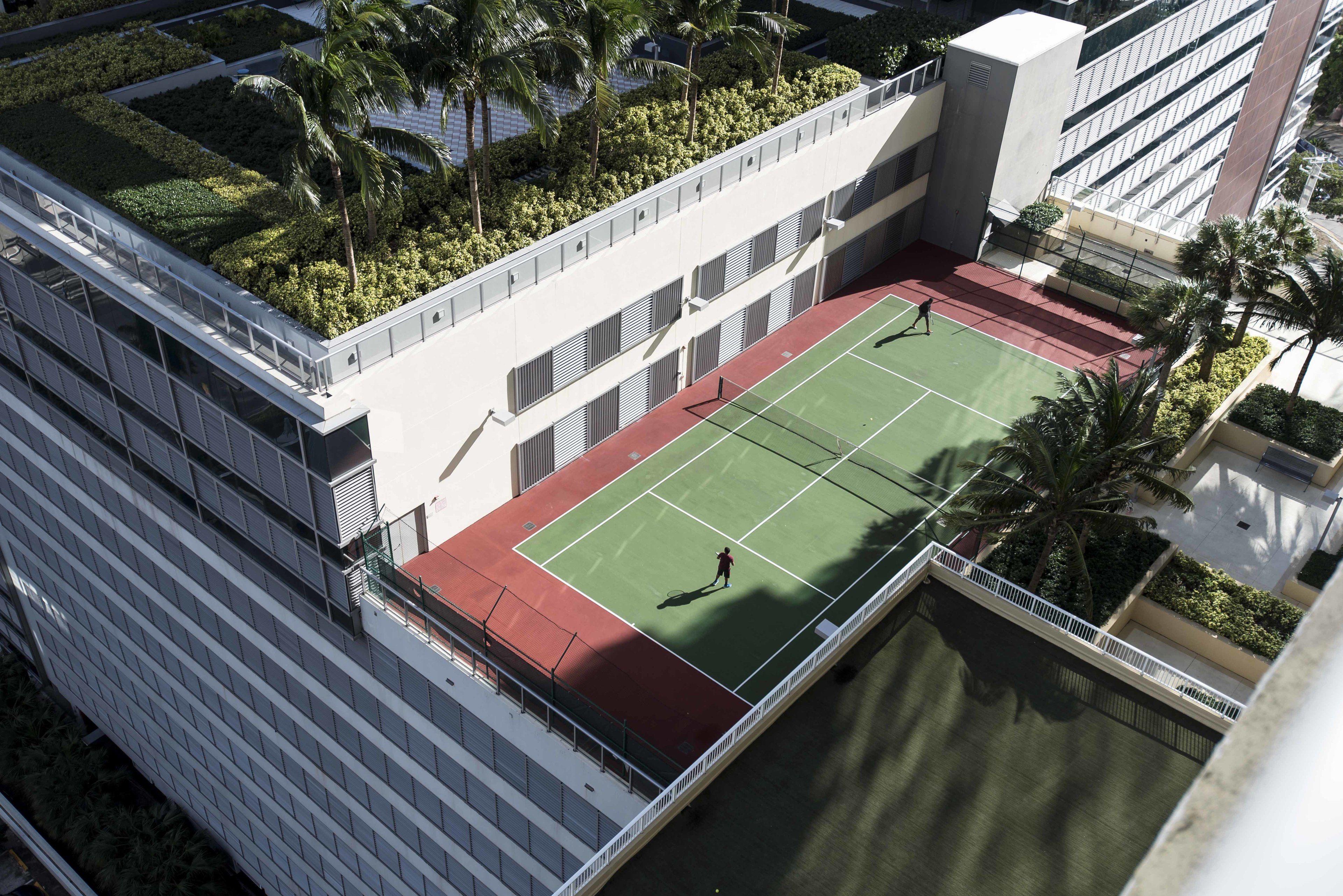 Dharma Home Suites Miami at Brickell
