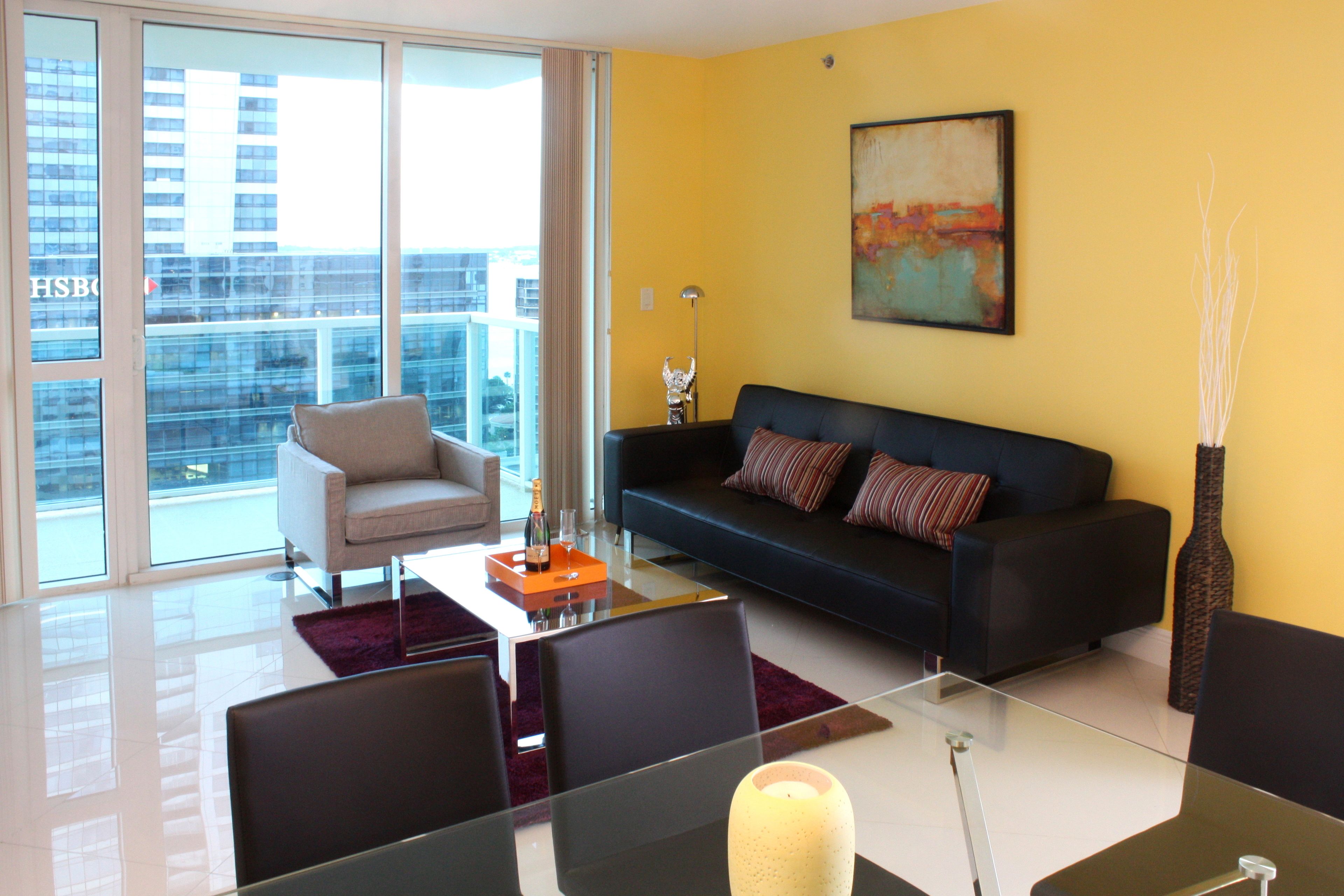 Dharma Home Suites Miami at Brickell