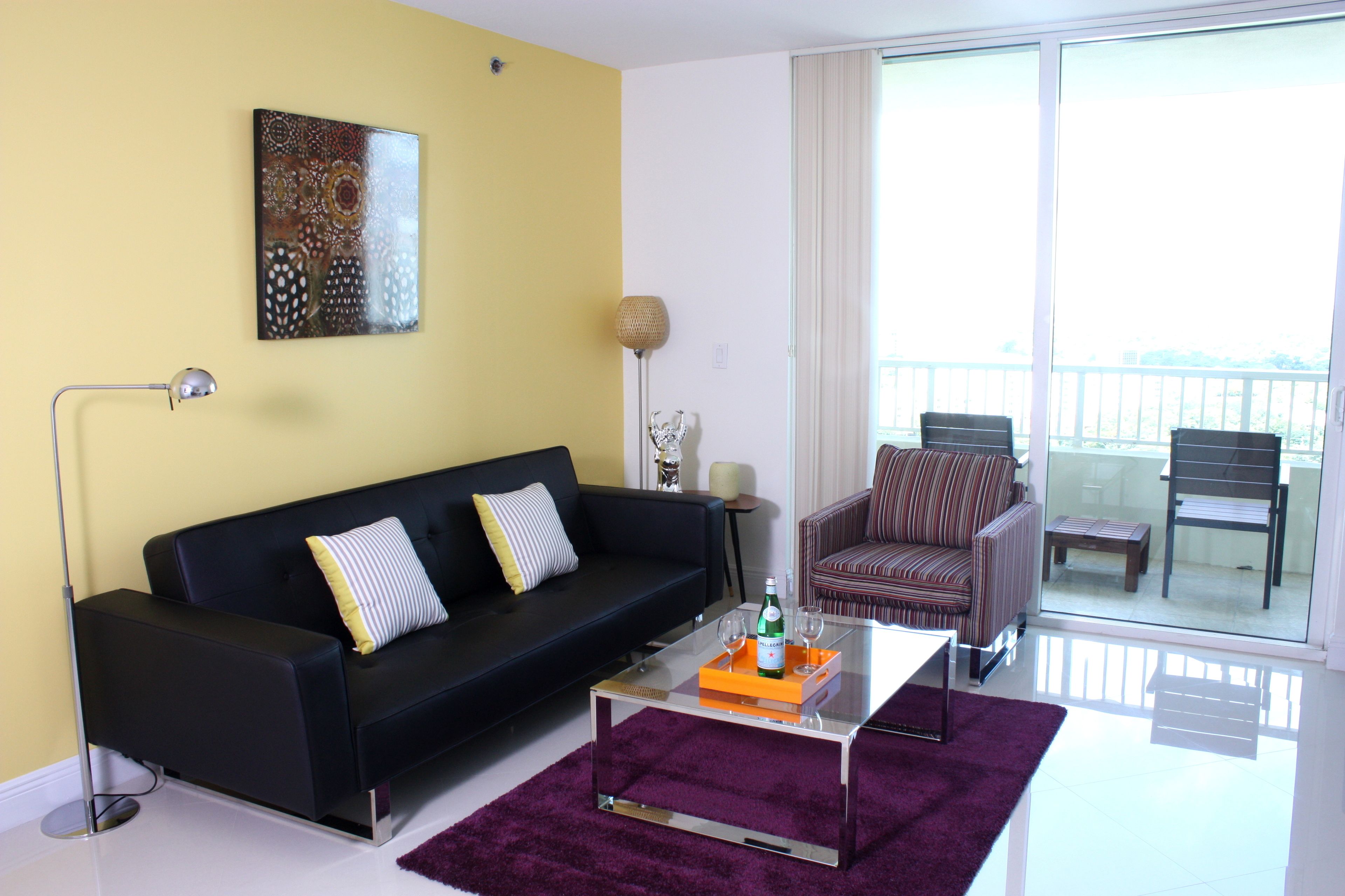 Dharma Home Suites Miami at Brickell
