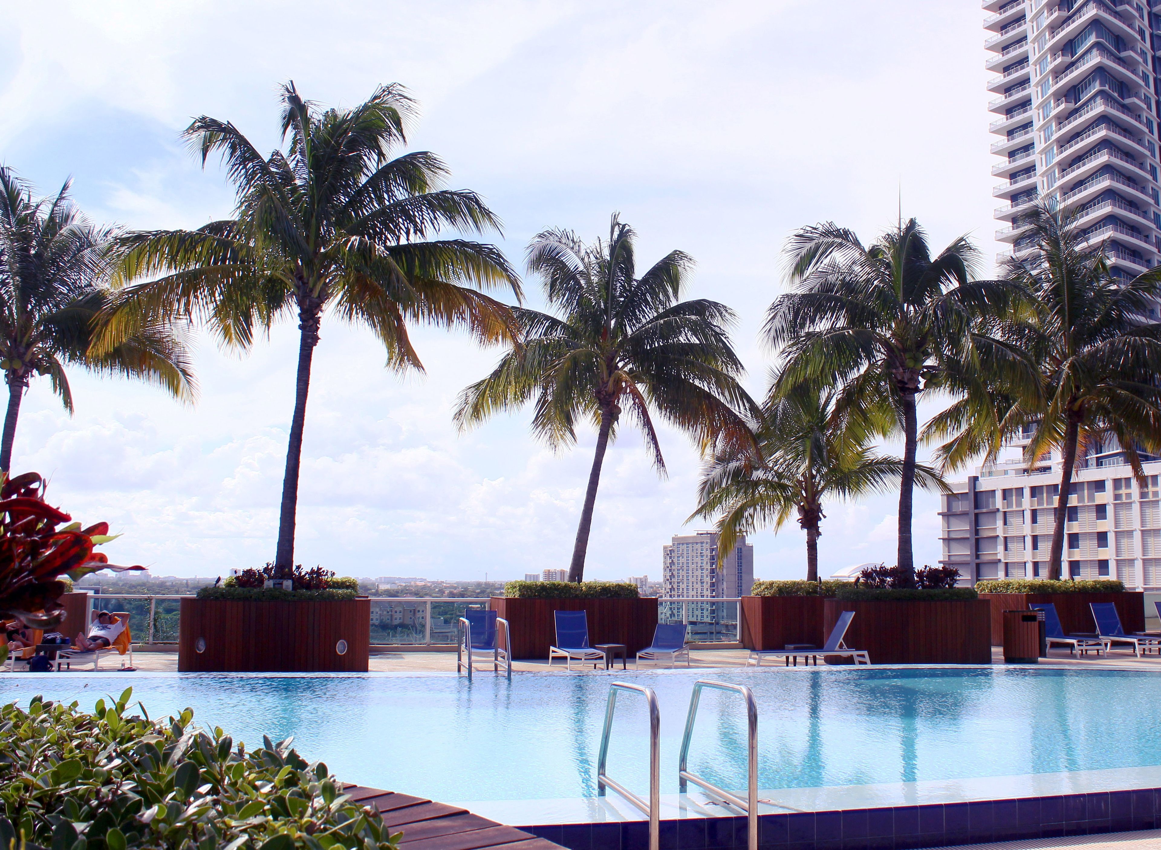 Dharma Home Suites Miami at Brickell