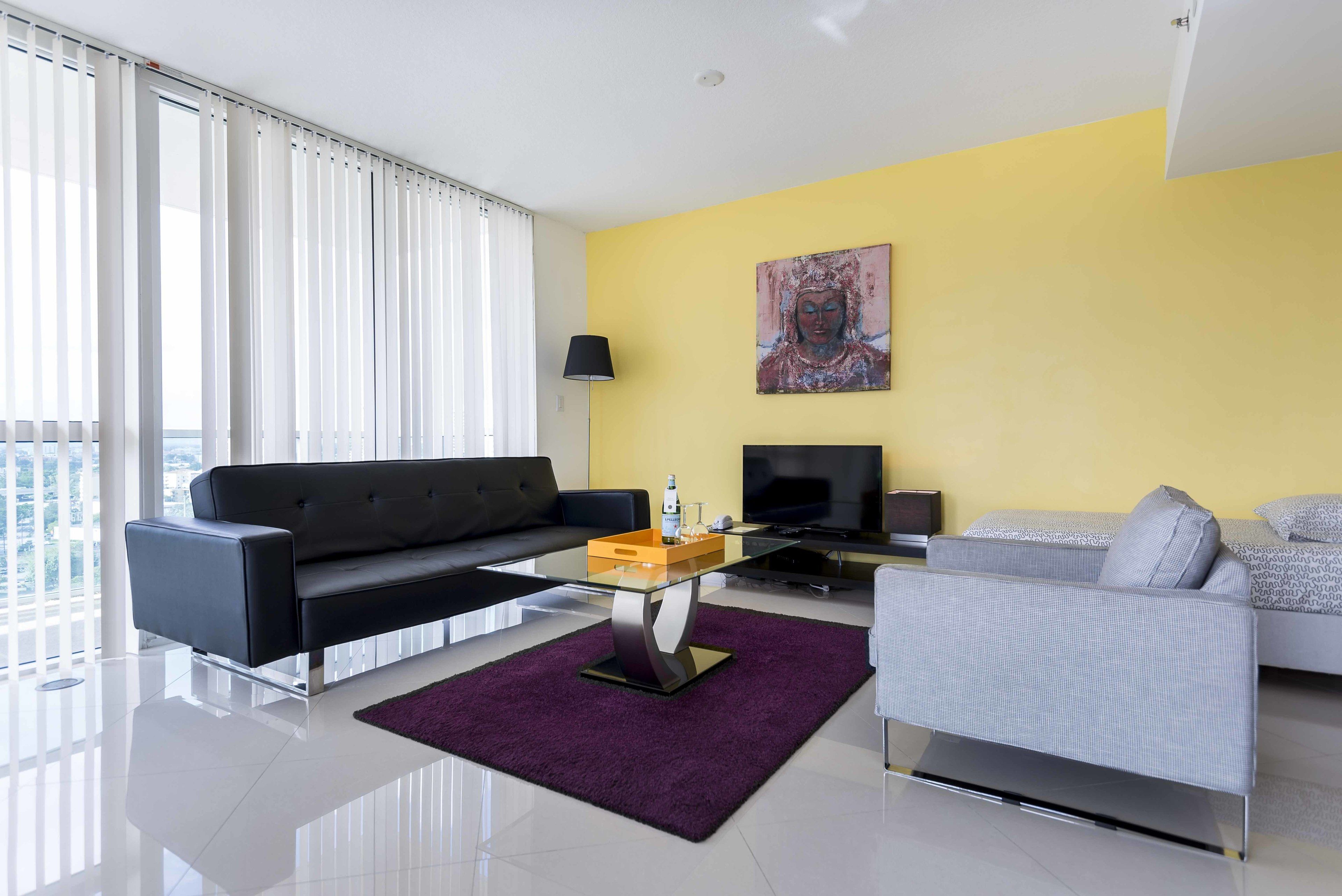 Dharma Home Suites Miami at Brickell