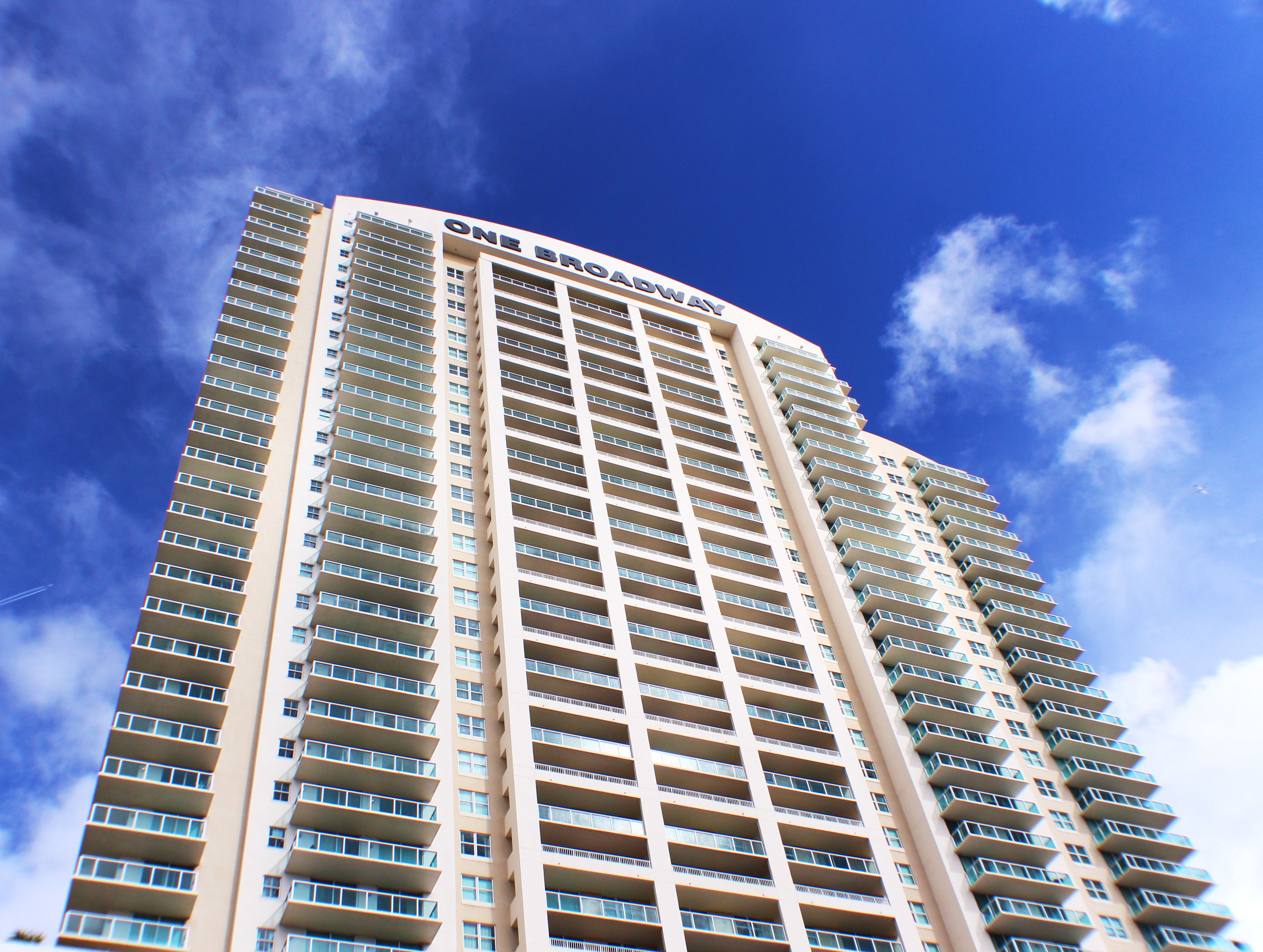 Dharma Home Suites Miami at Brickell