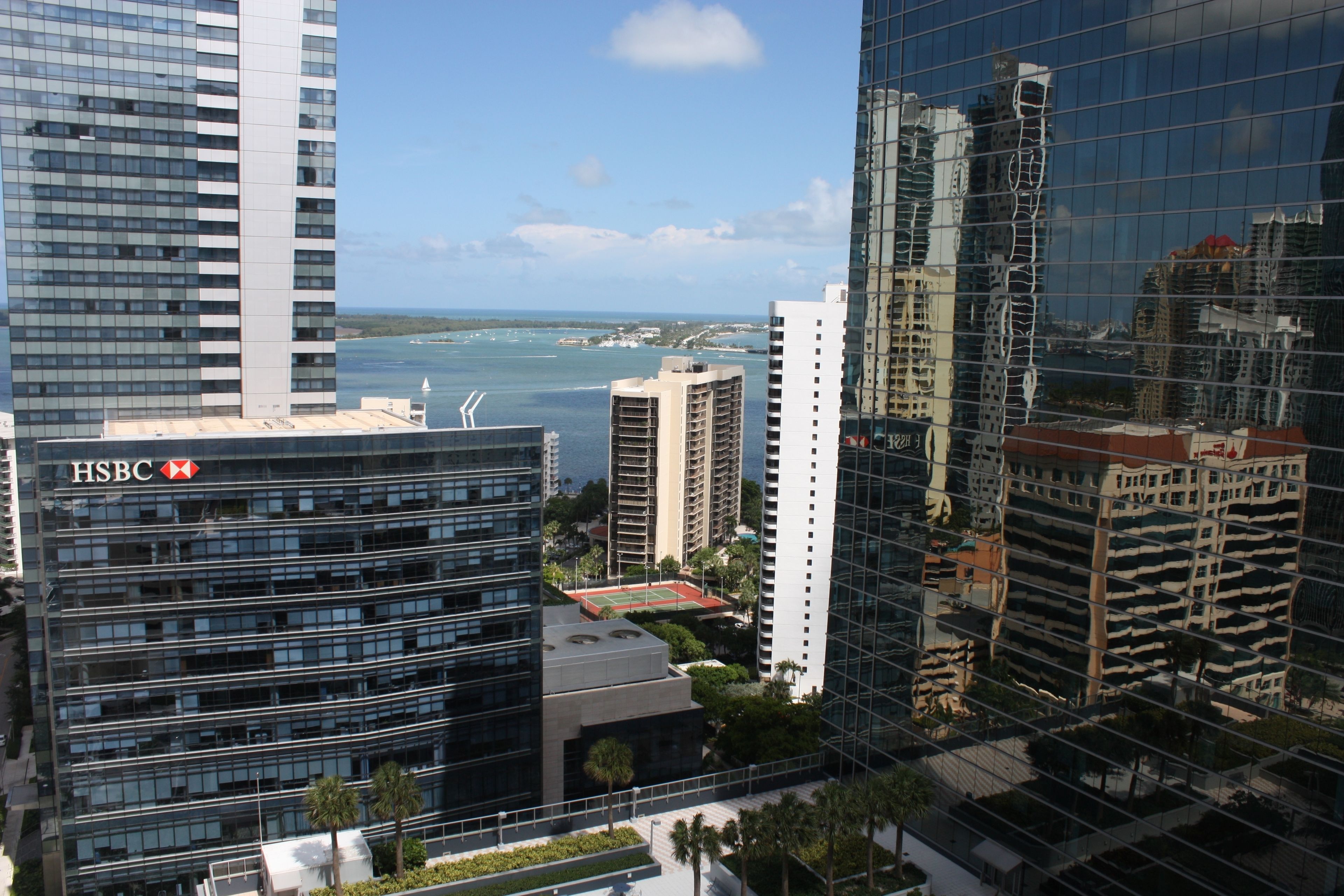 Dharma Home Suites Miami at Brickell
