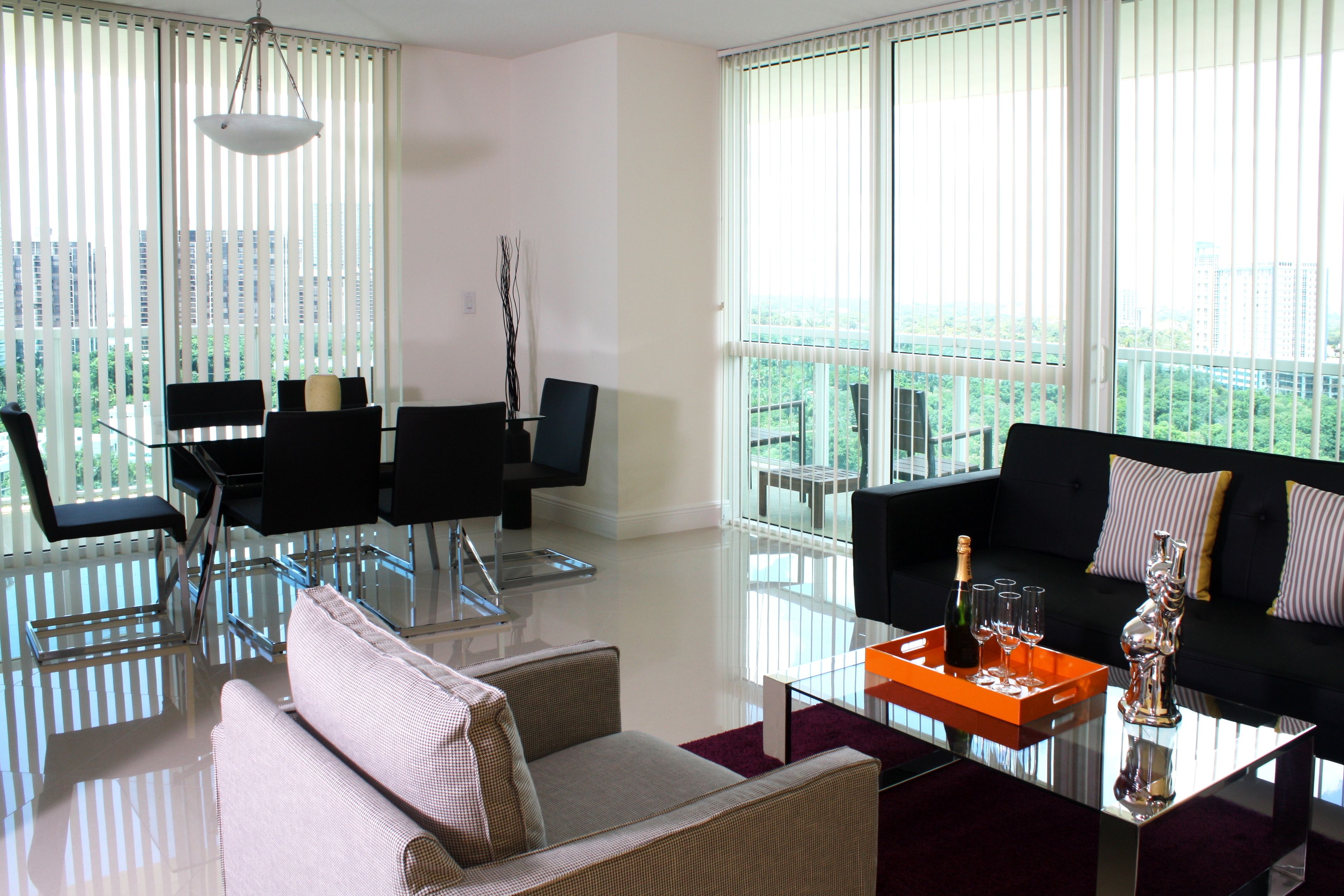 Dharma Home Suites Miami at Brickell