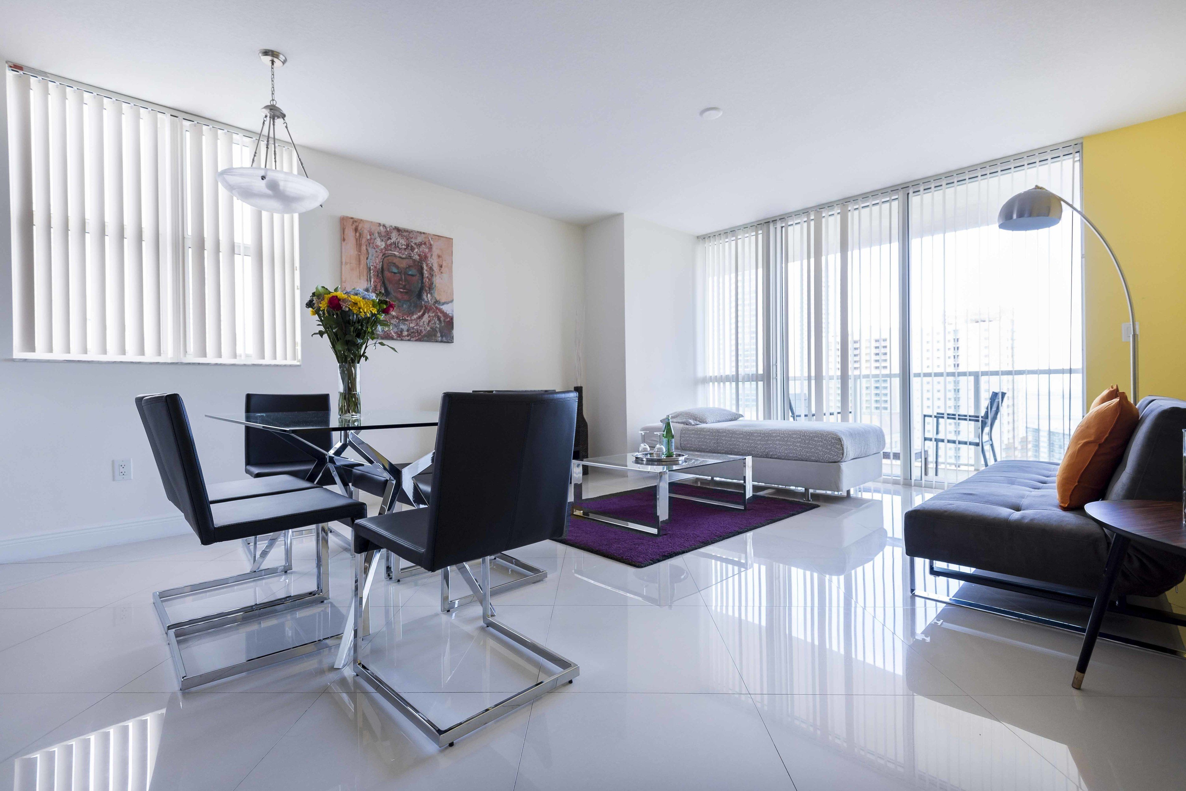Dharma Home Suites Miami at Brickell