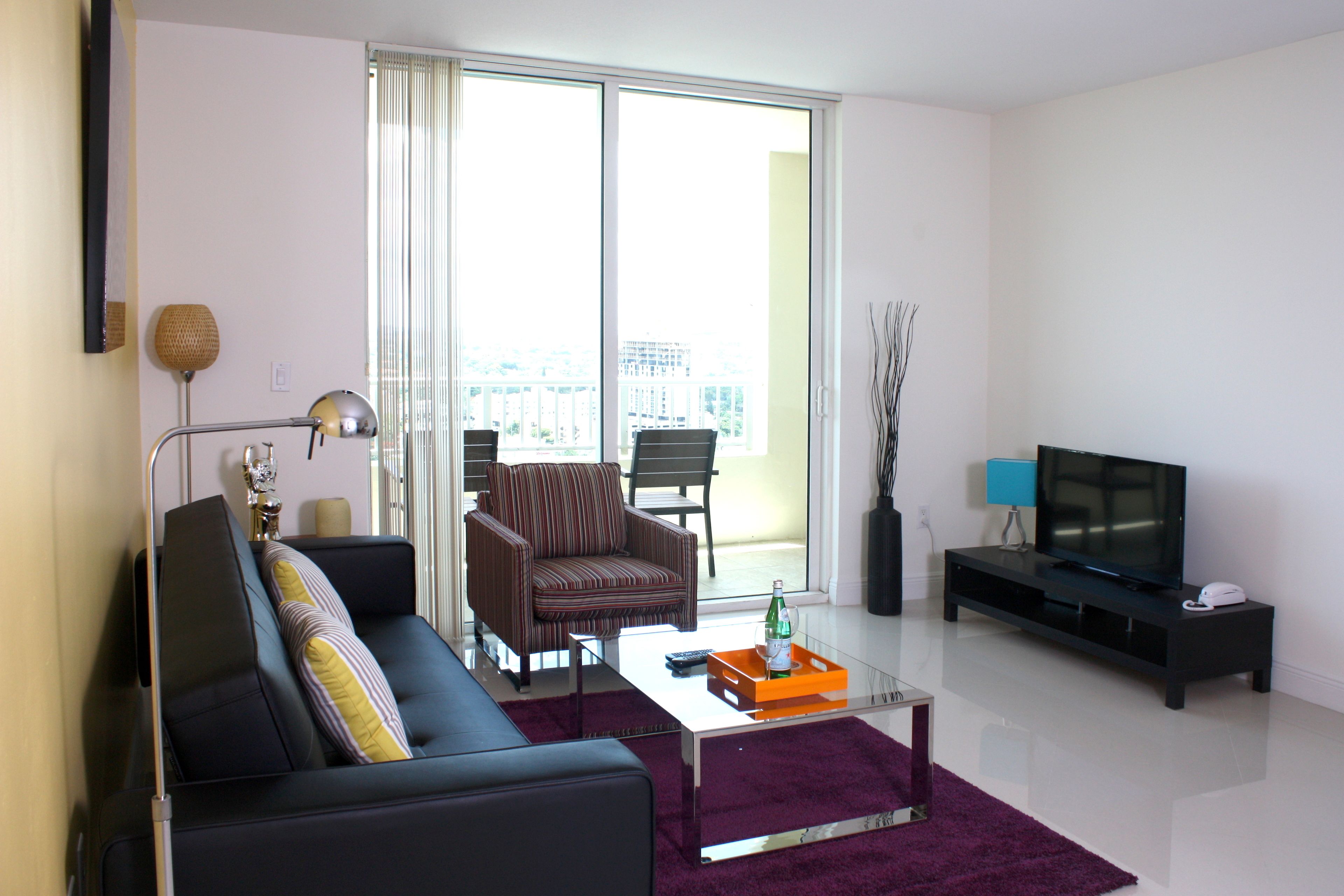 Dharma Home Suites Miami at Brickell