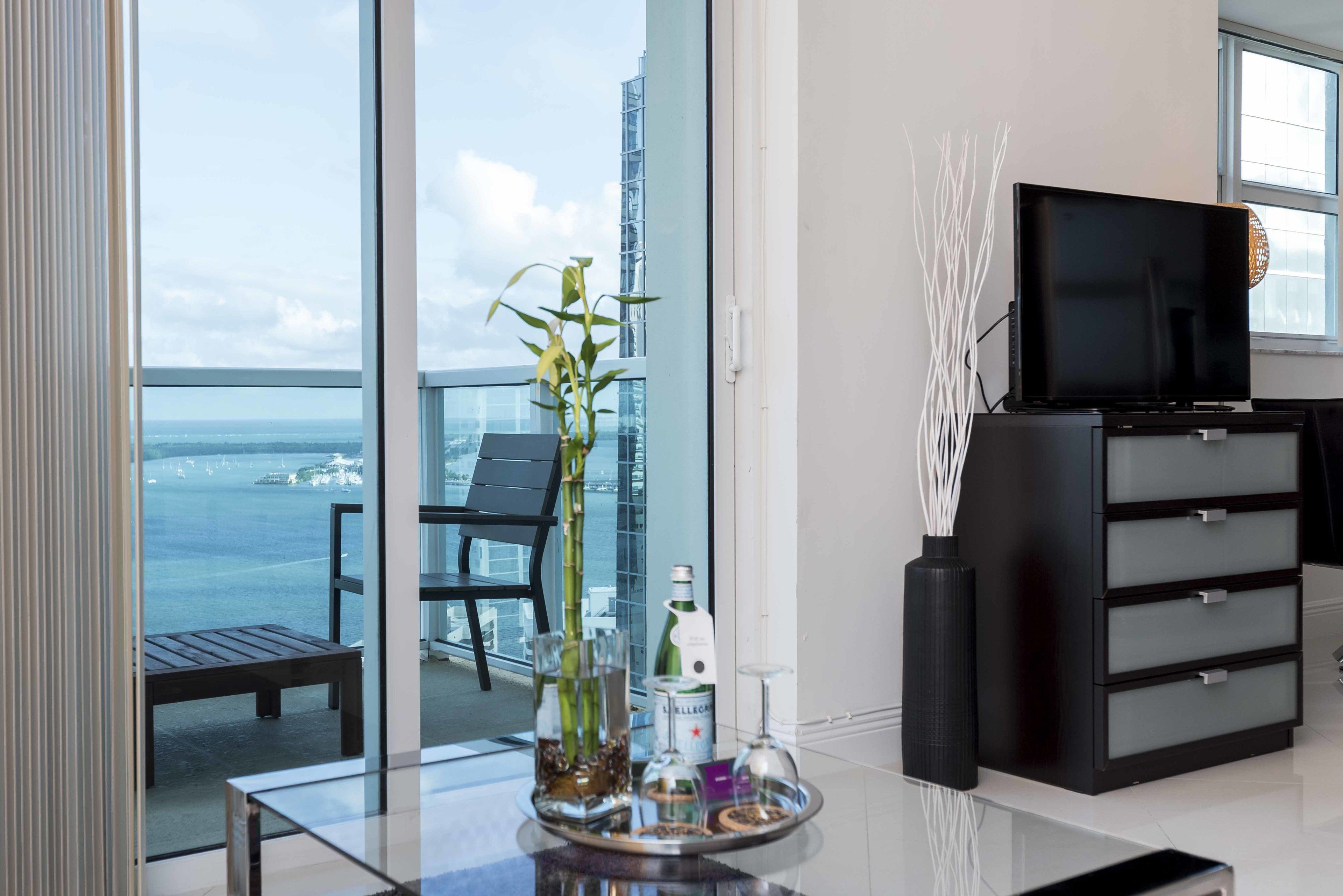 Dharma Home Suites Miami at Brickell