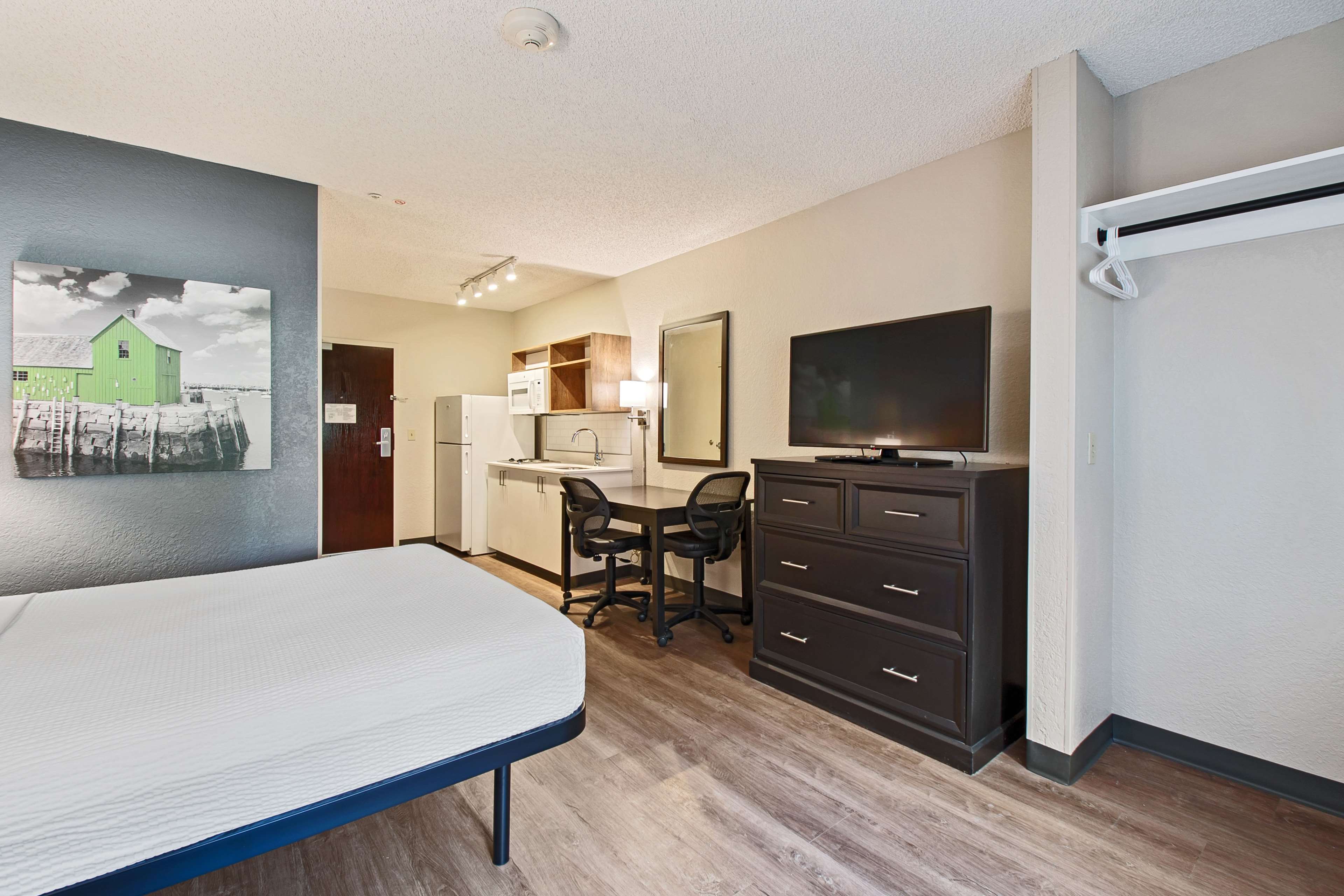 Extended Stay America Miami Airport Doral