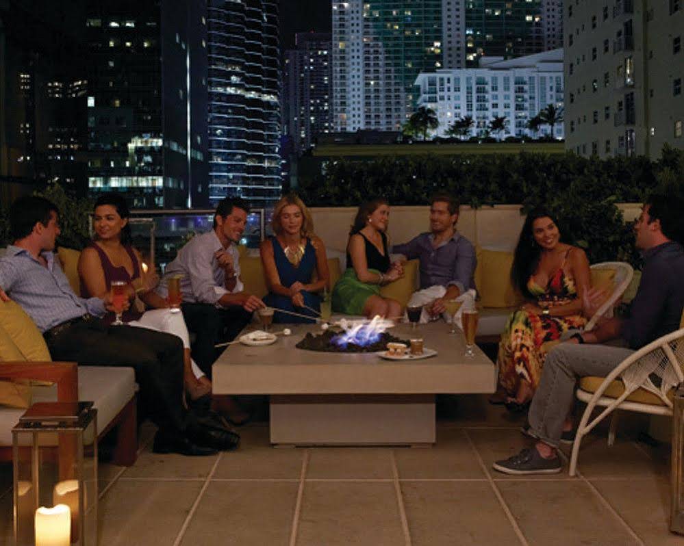 Four Seasons Miami Residences