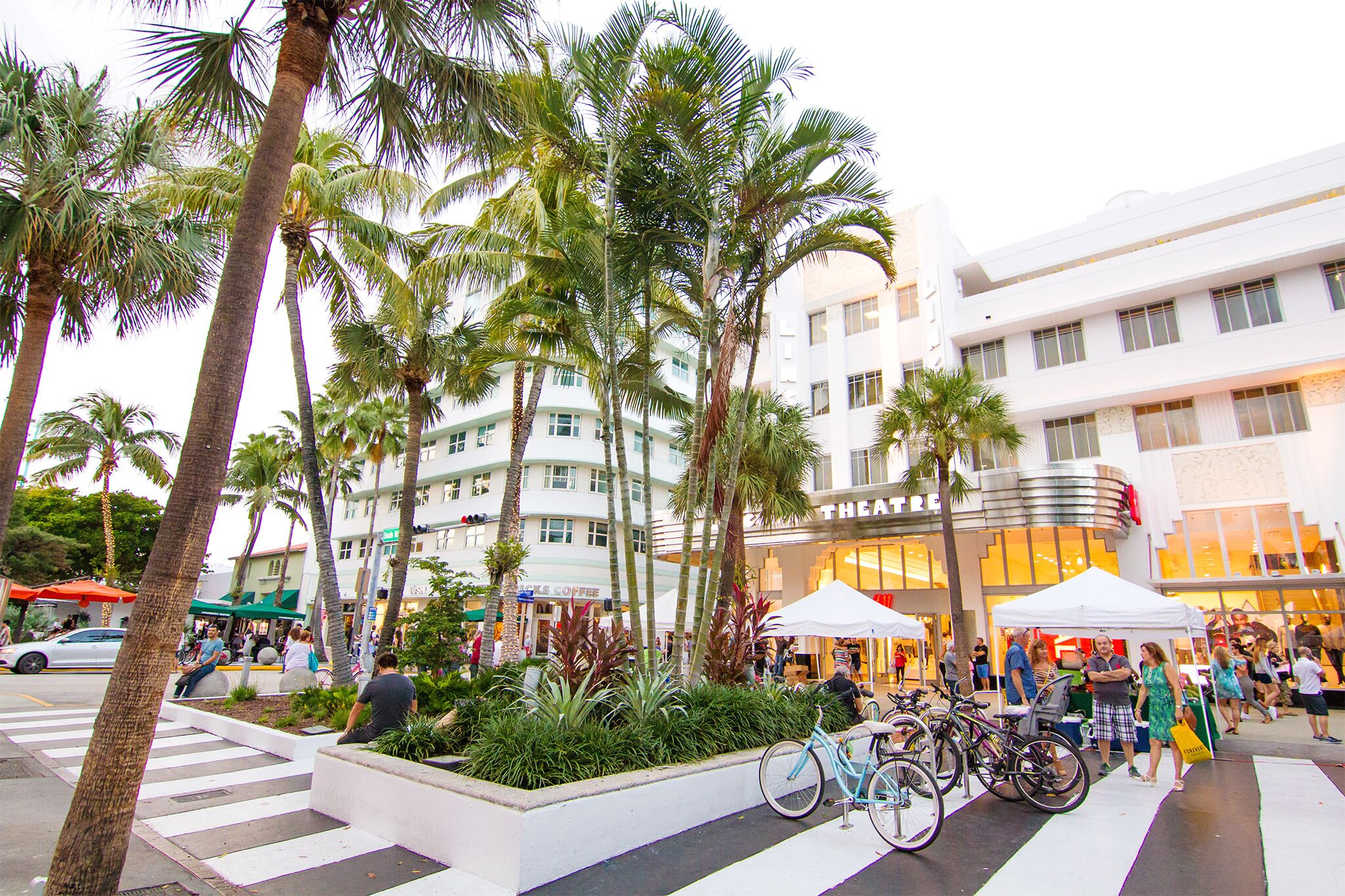 Gale Miami Hotel & Residences