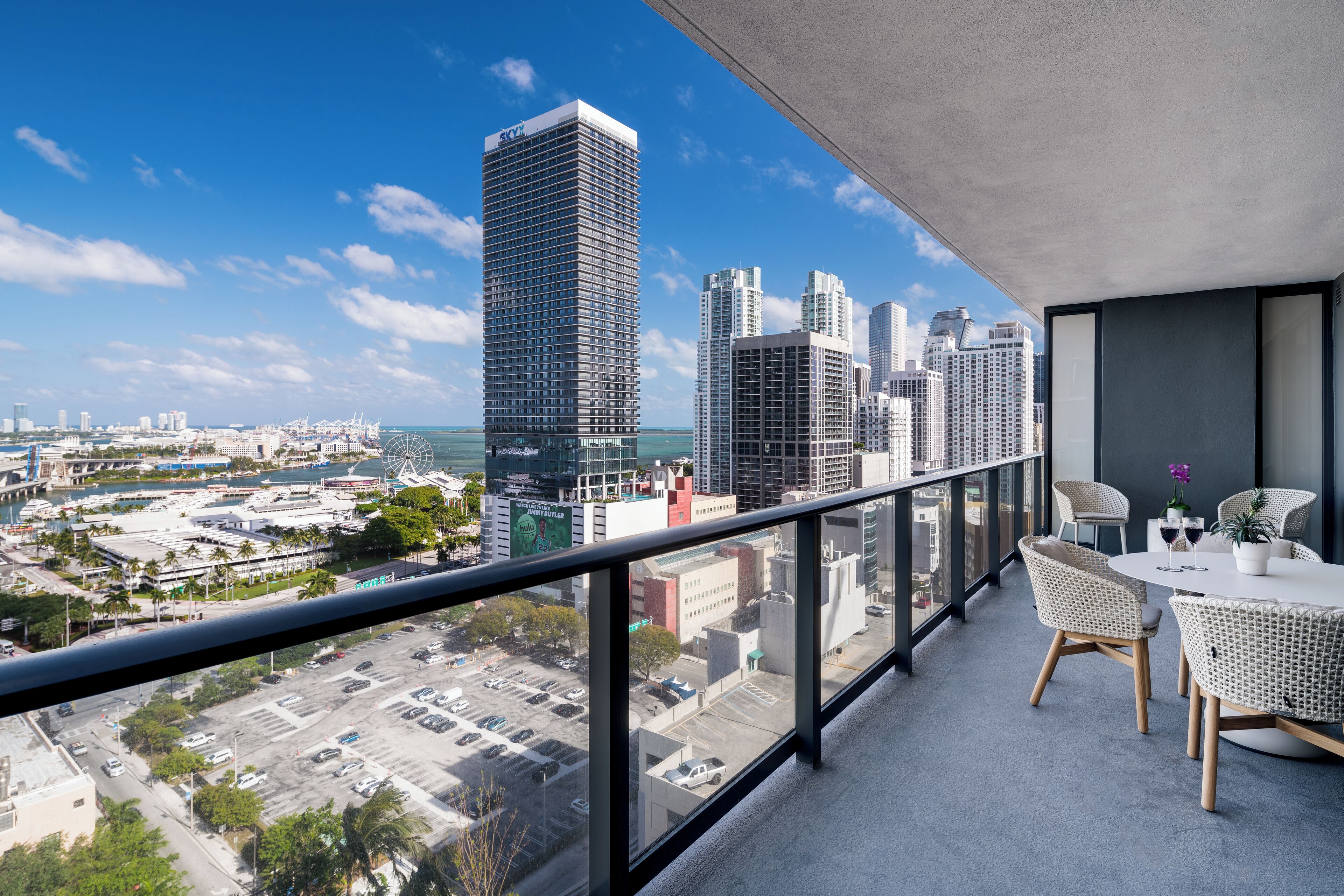Gale Miami Hotel & Residences
