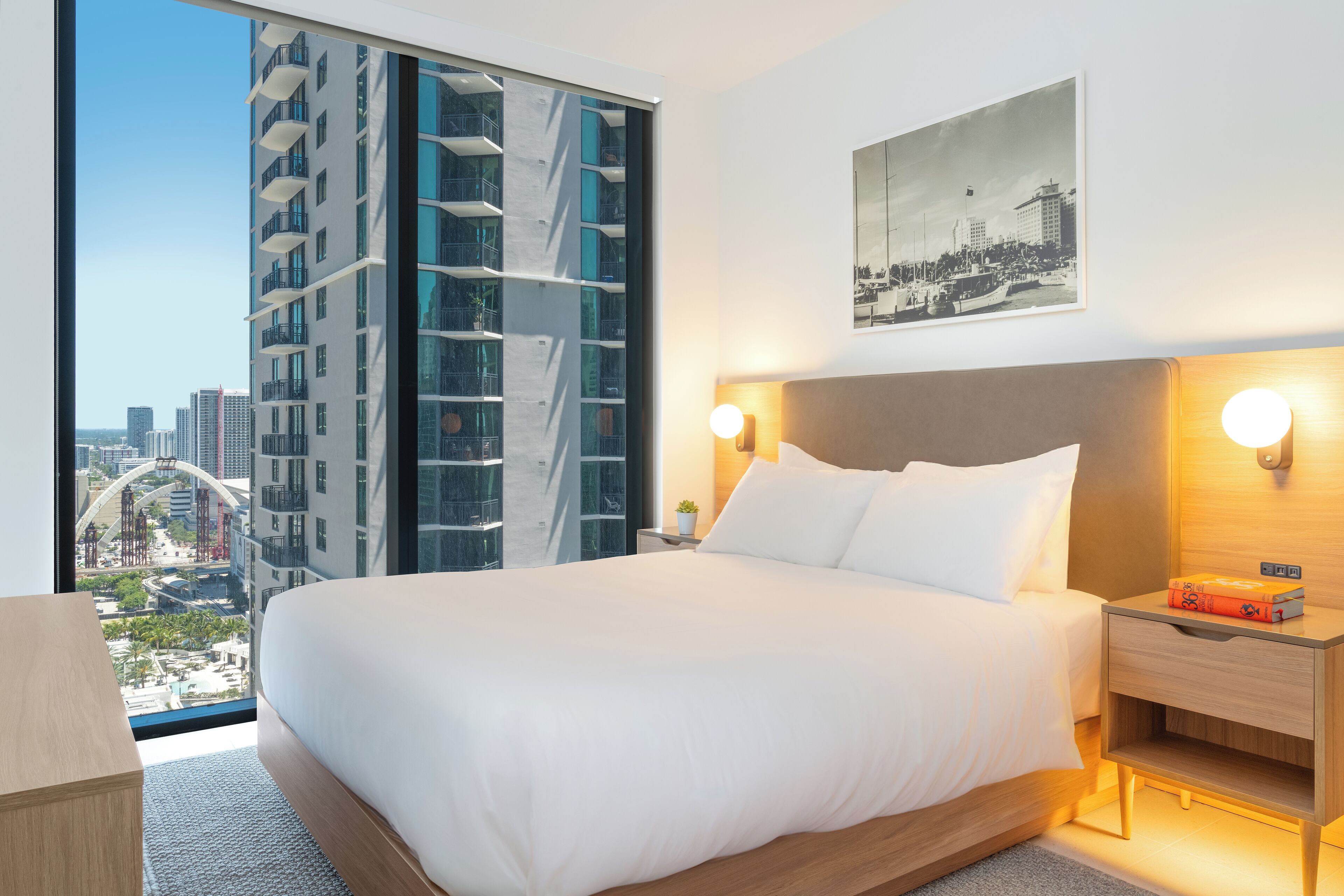 Gale Miami Hotel & Residences