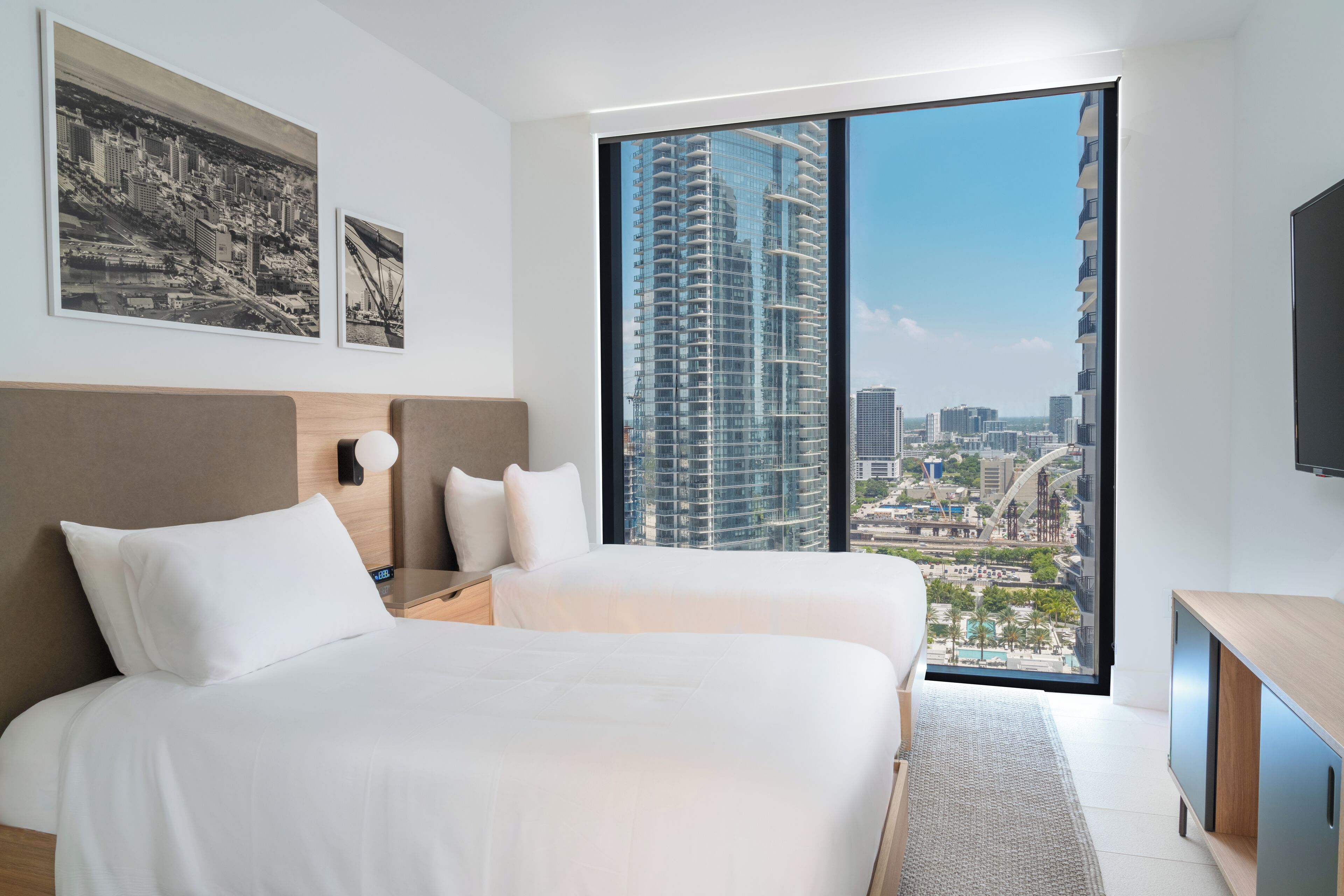 Gale Miami Hotel & Residences