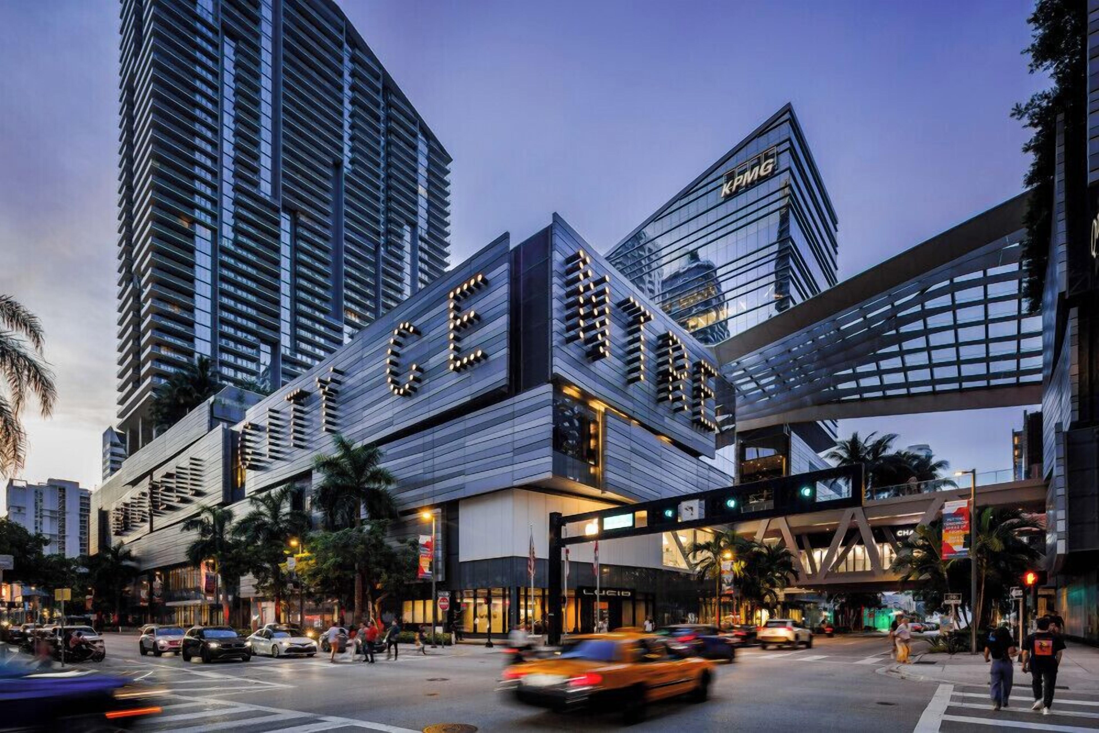 Gale Miami Hotel & Residences