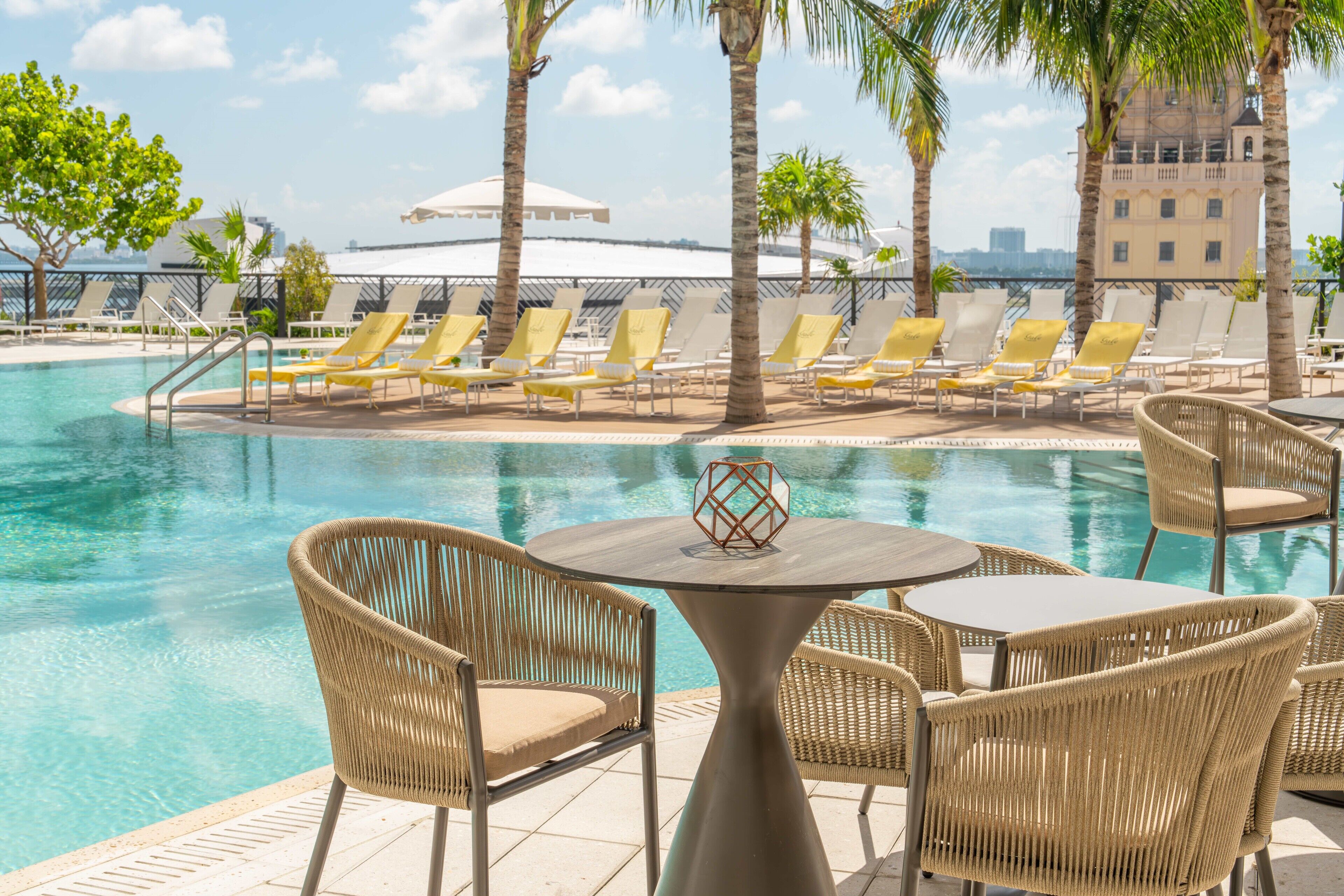 Gale Miami Hotel & Residences