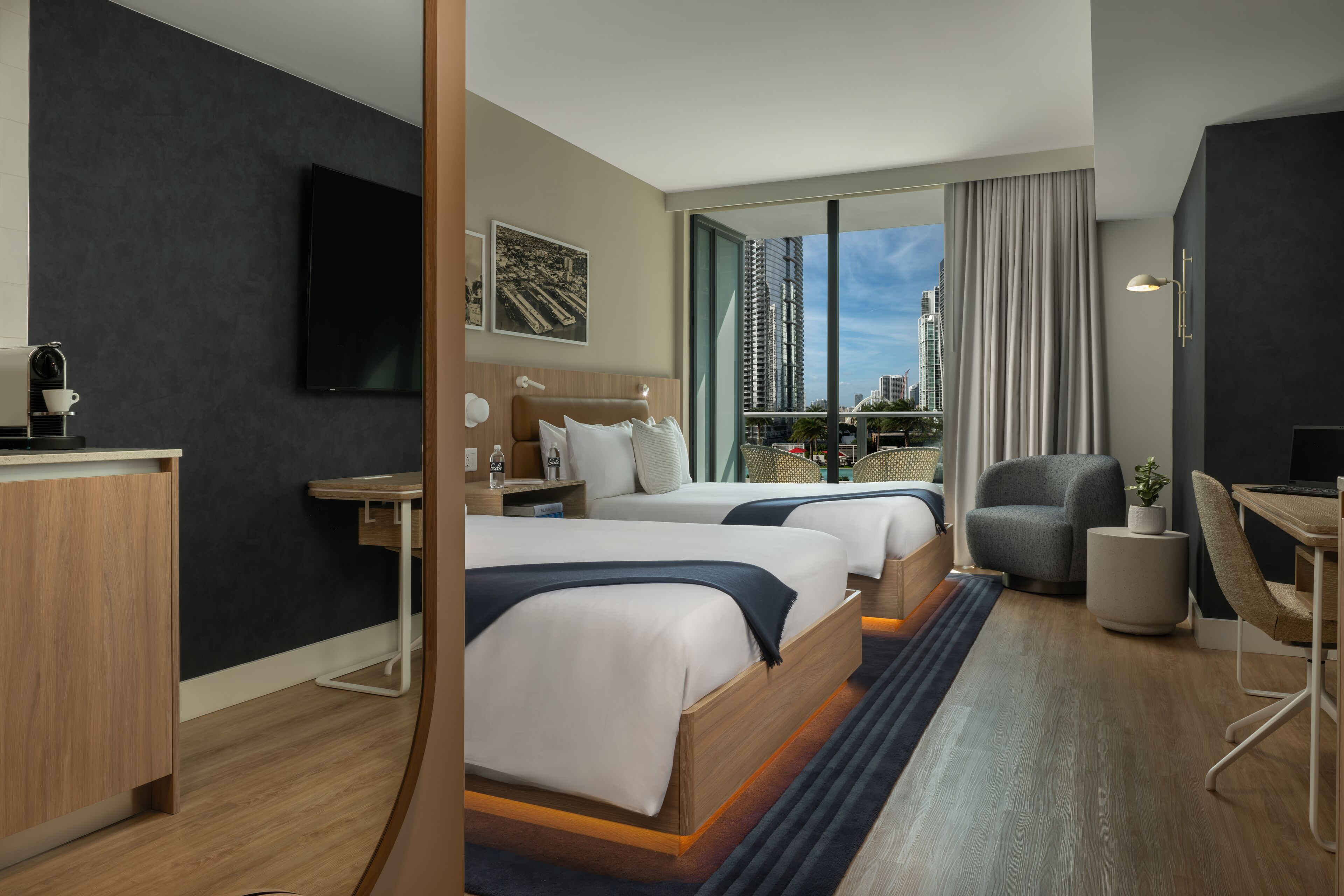 Gale Miami Hotel & Residences