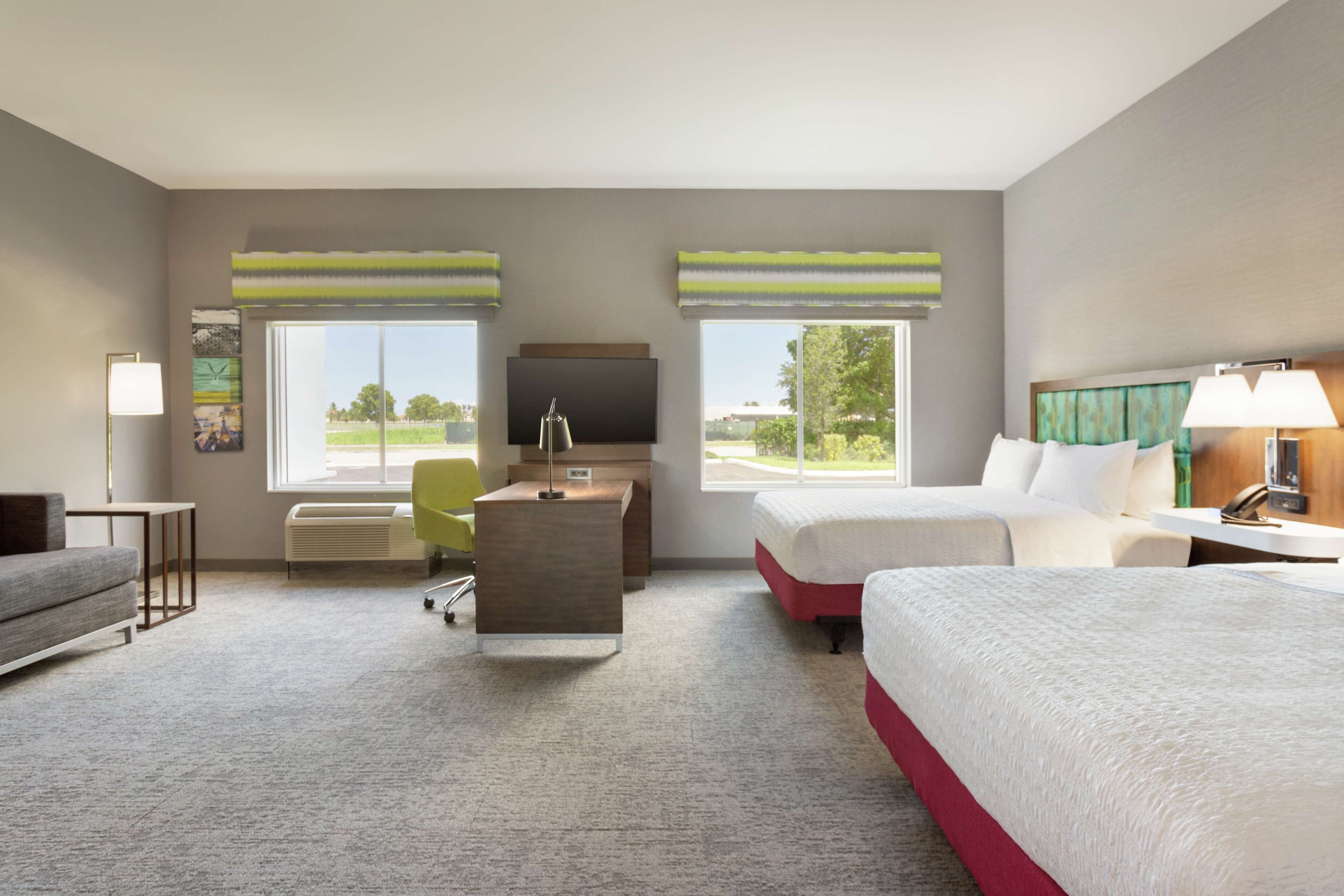 Hampton Inn and Suites by Hilton Miami Kendall