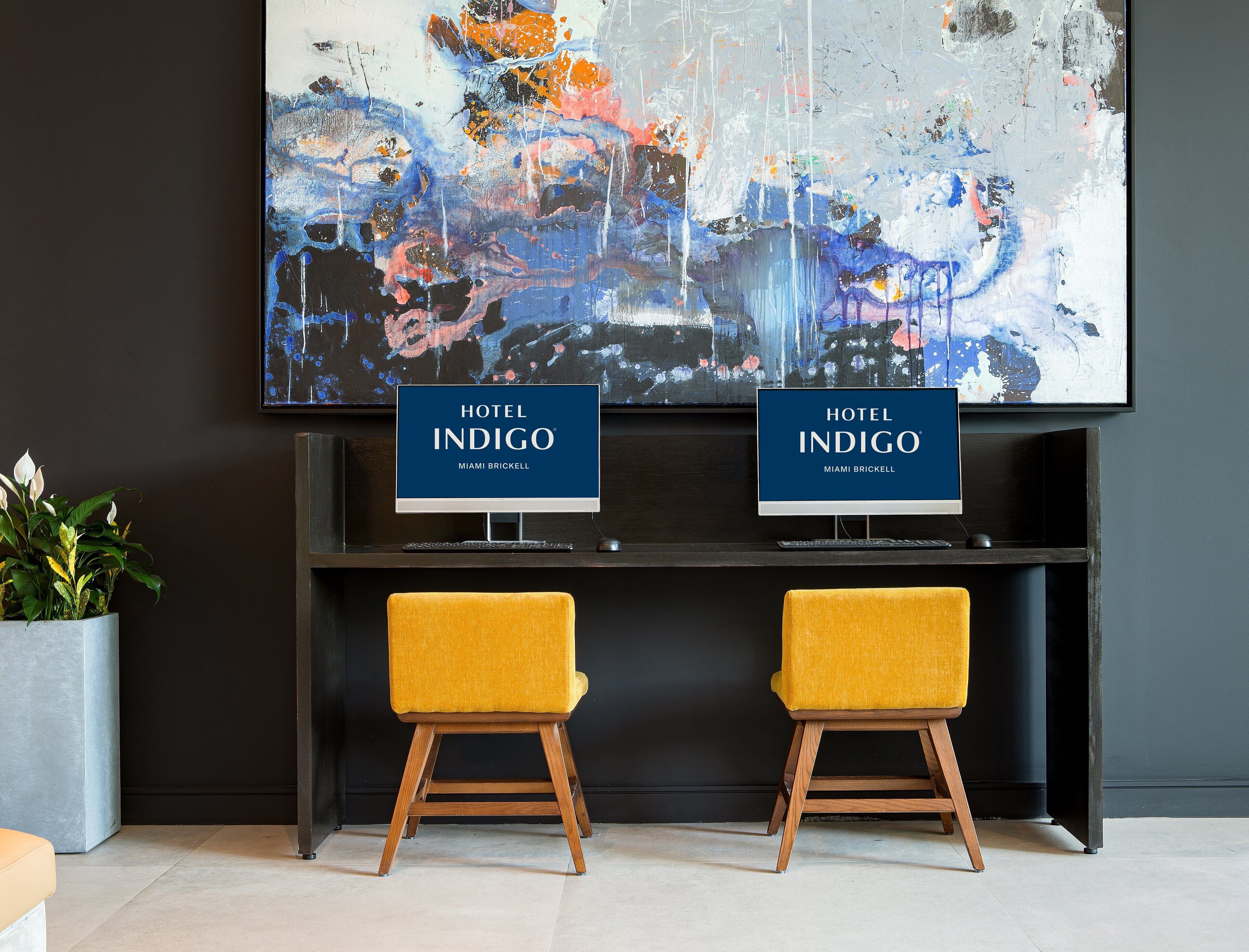 Hotel Indigo Brickell