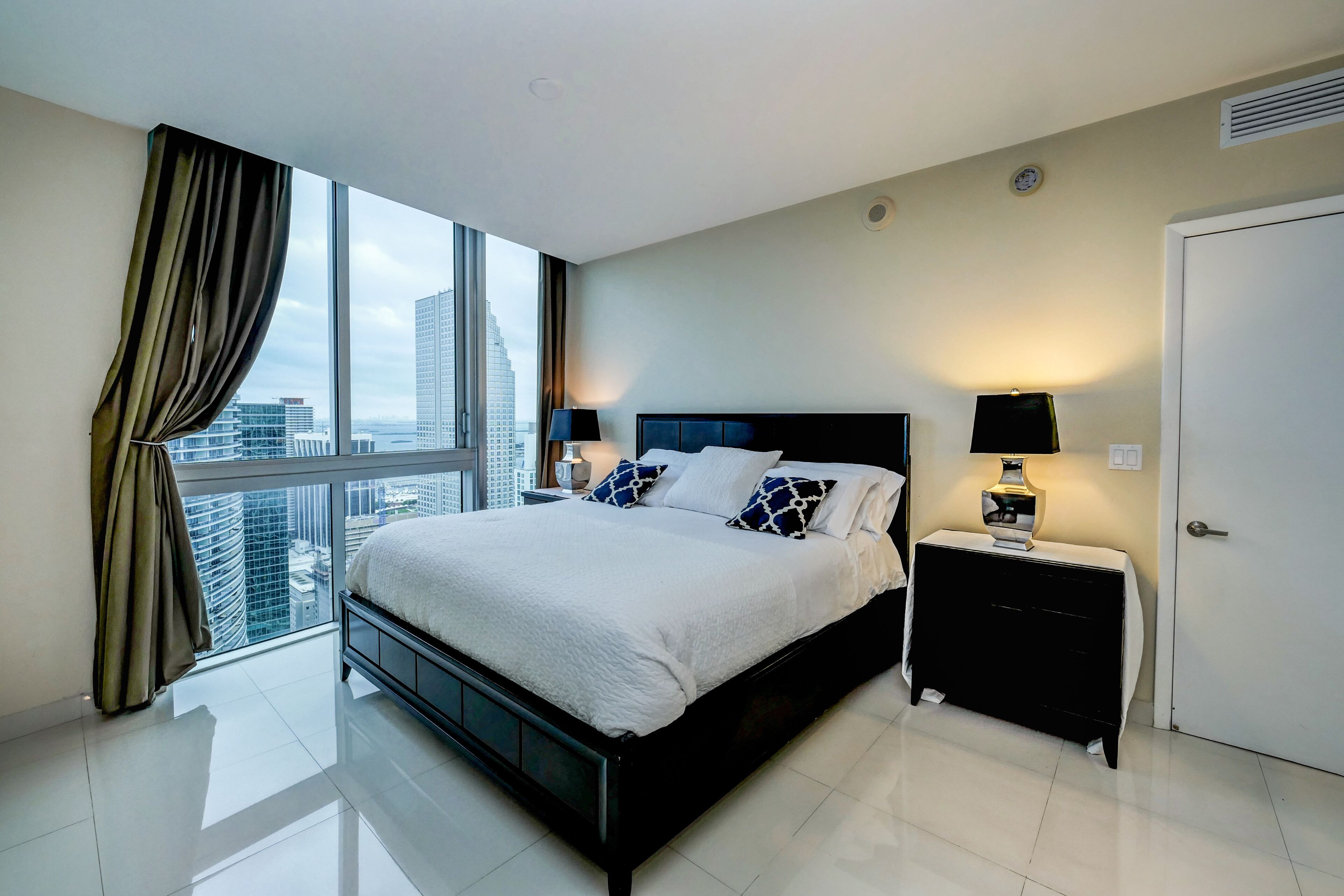 Icon Brickell Residences