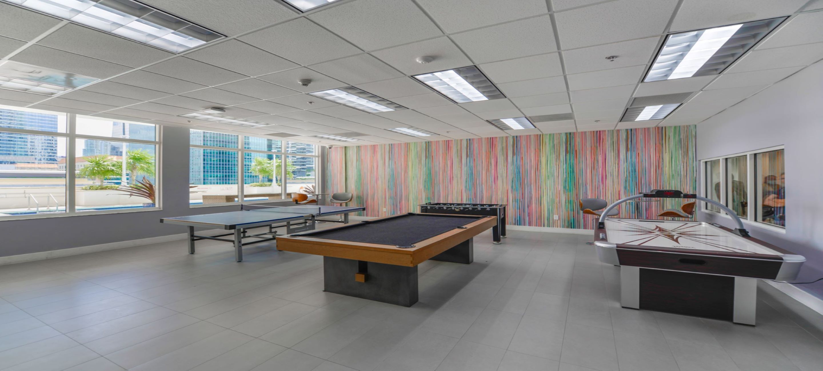 Icon Brickell Residences