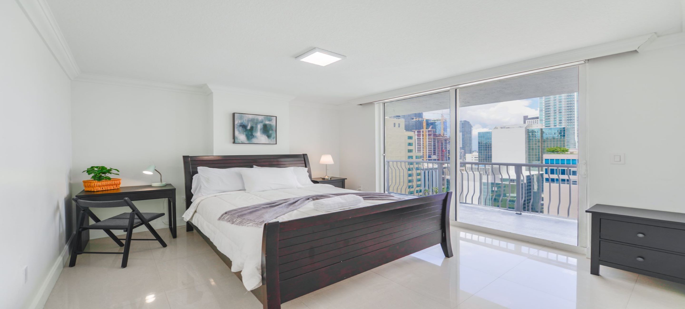 Icon Brickell Residences