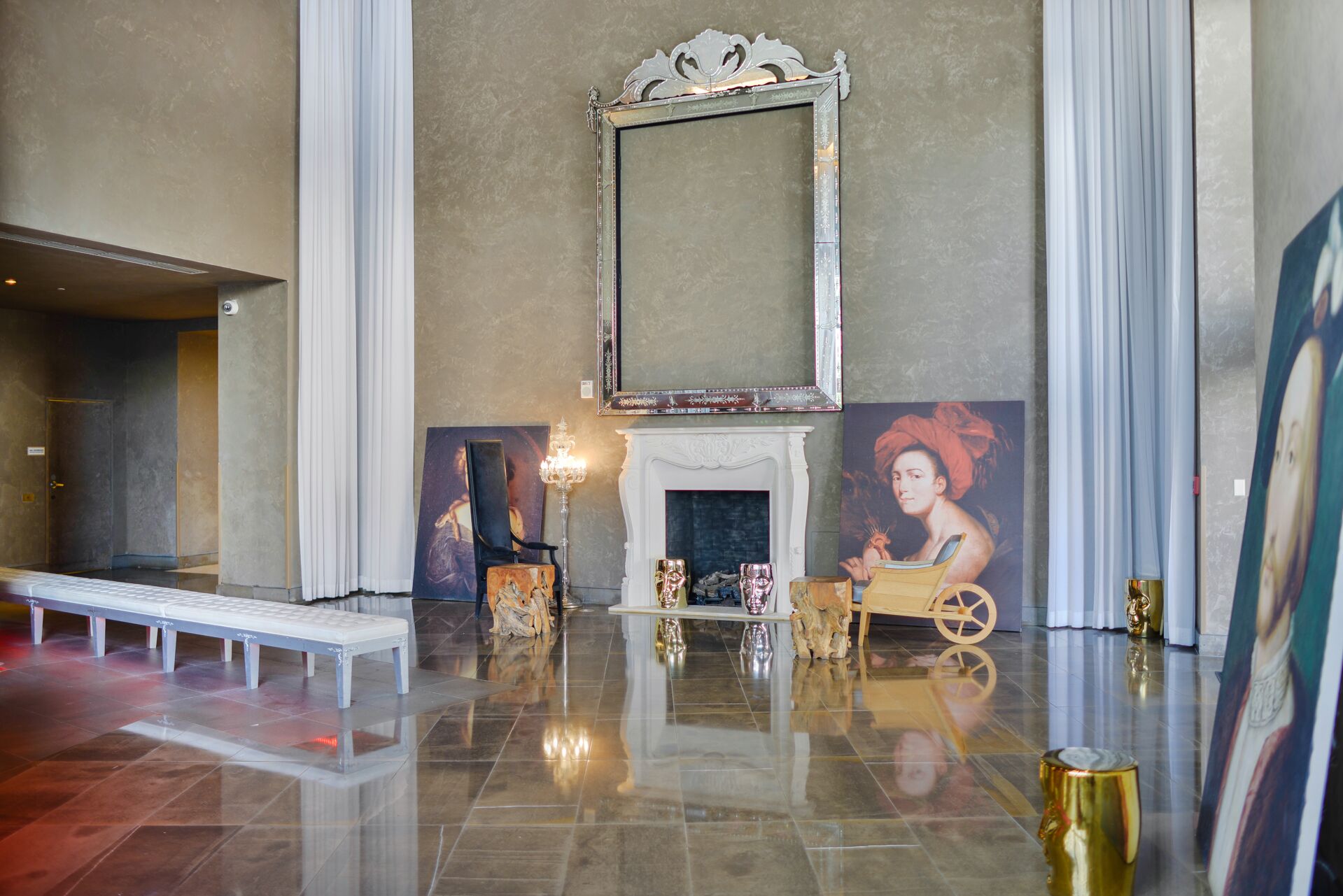 Icon Brickell Residences