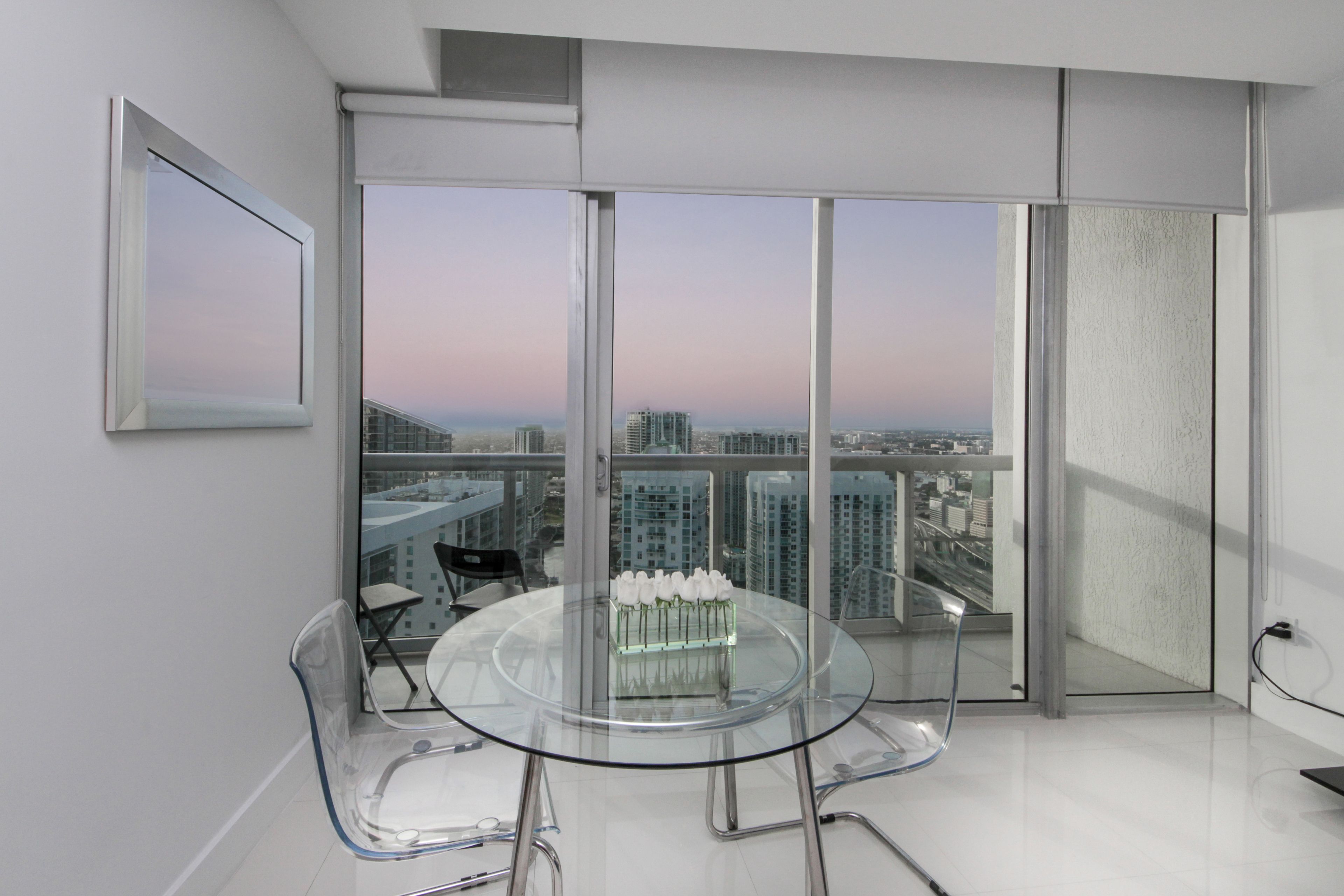 Icon Brickell Residences
