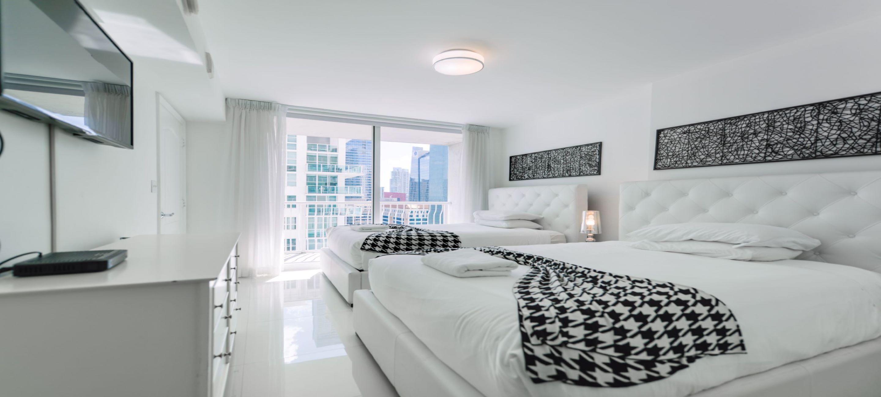 Icon Brickell Residences