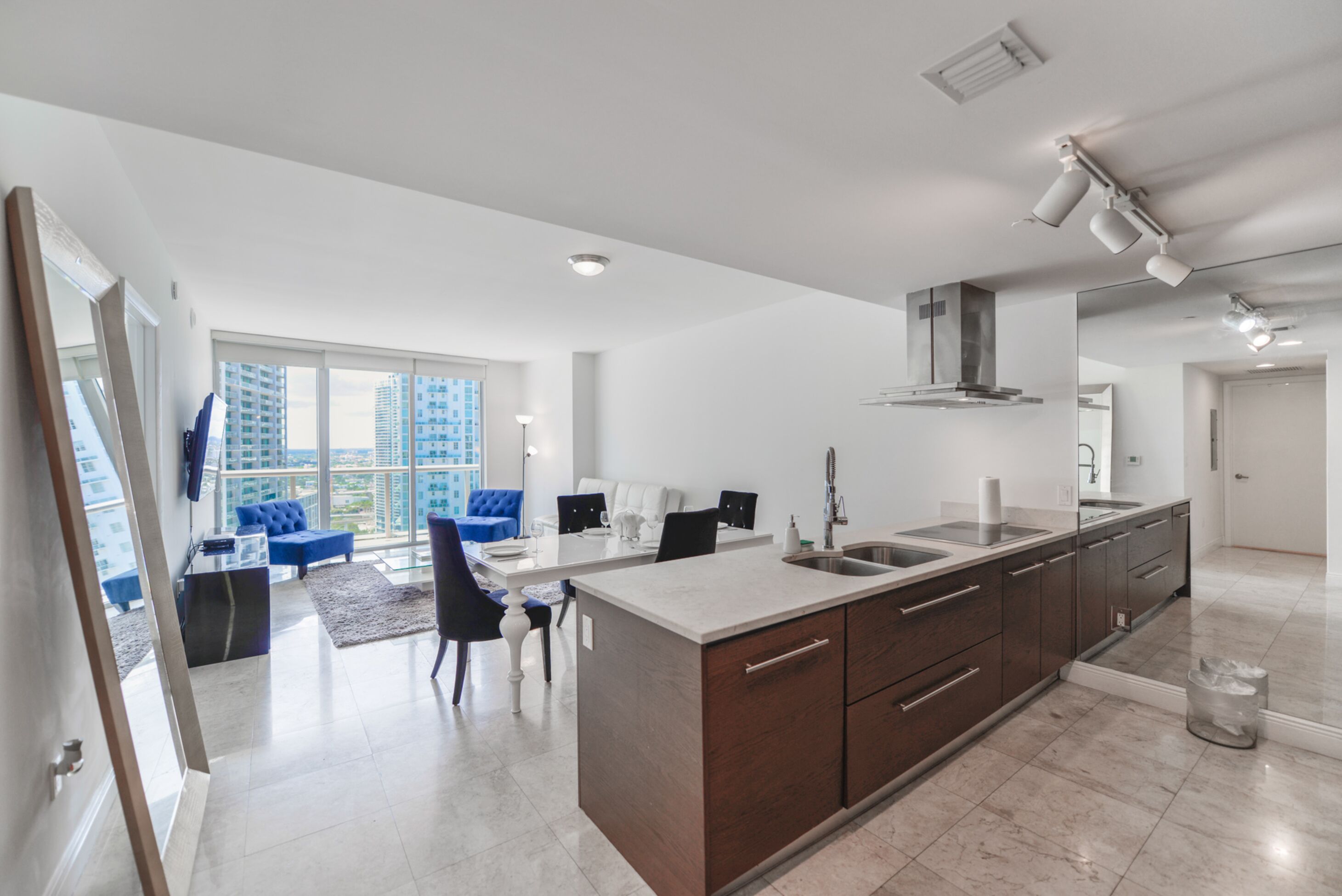 Icon Brickell Residences