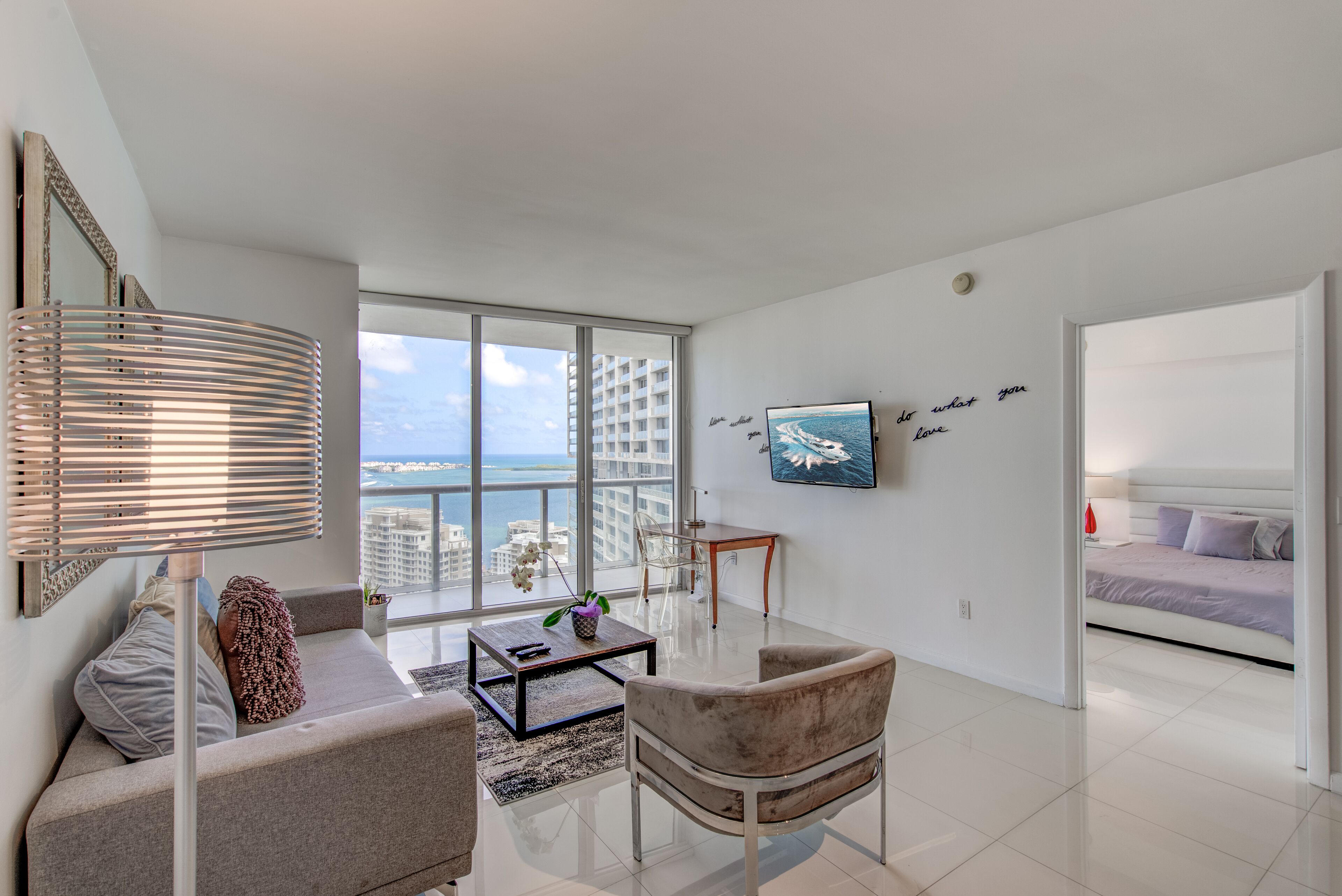 Icon Brickell Residences