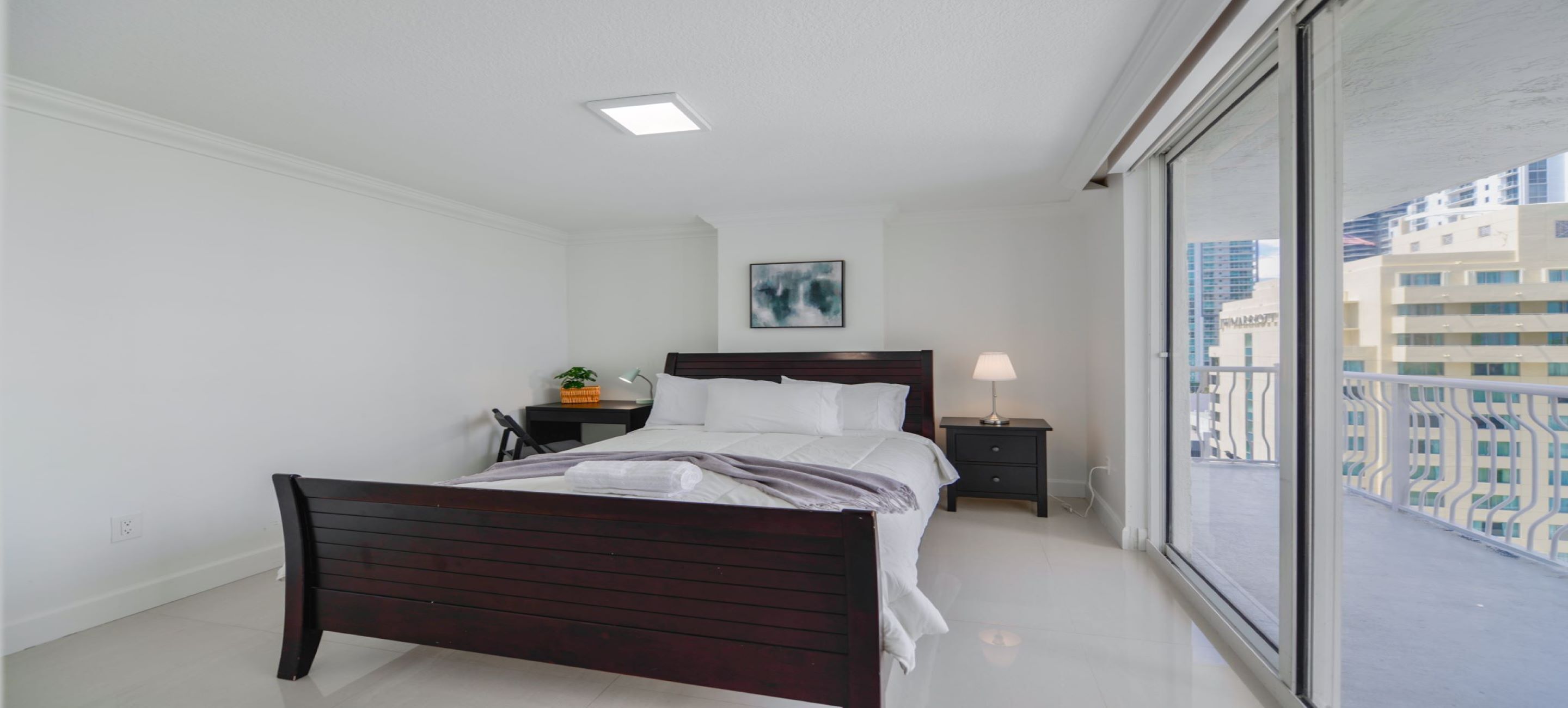 Icon Brickell Residences