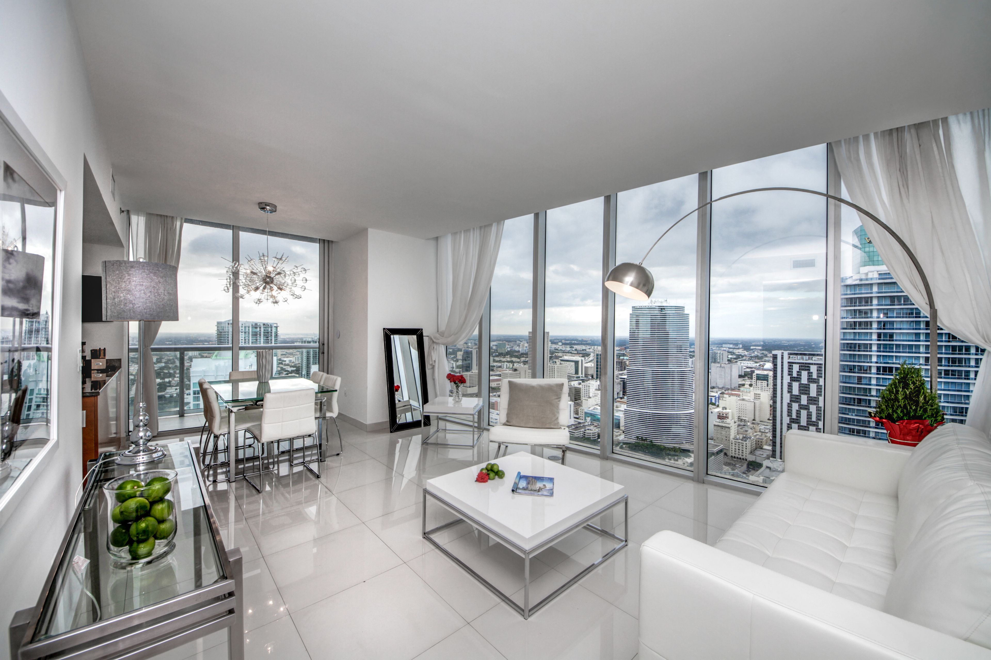 Icon Brickell Residences