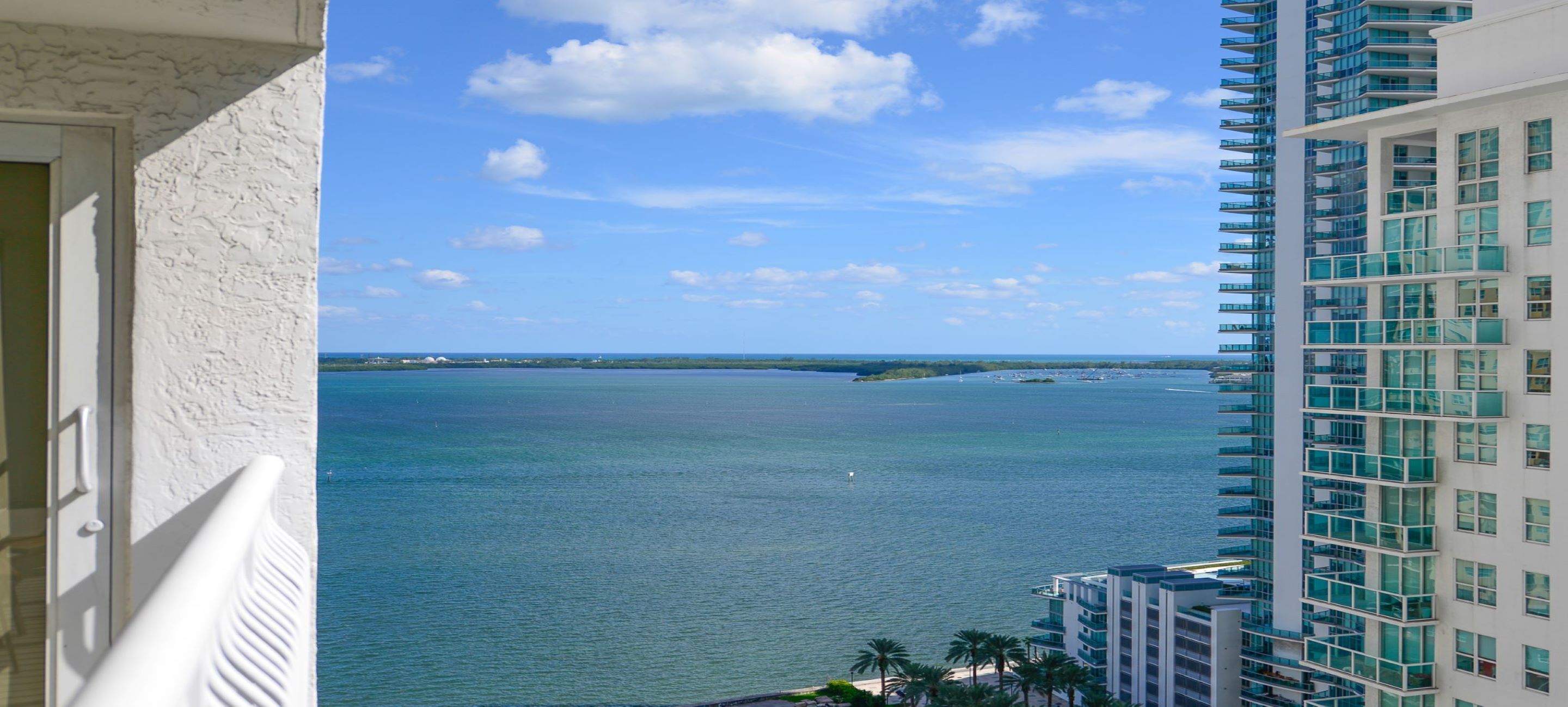 Icon Brickell Residences