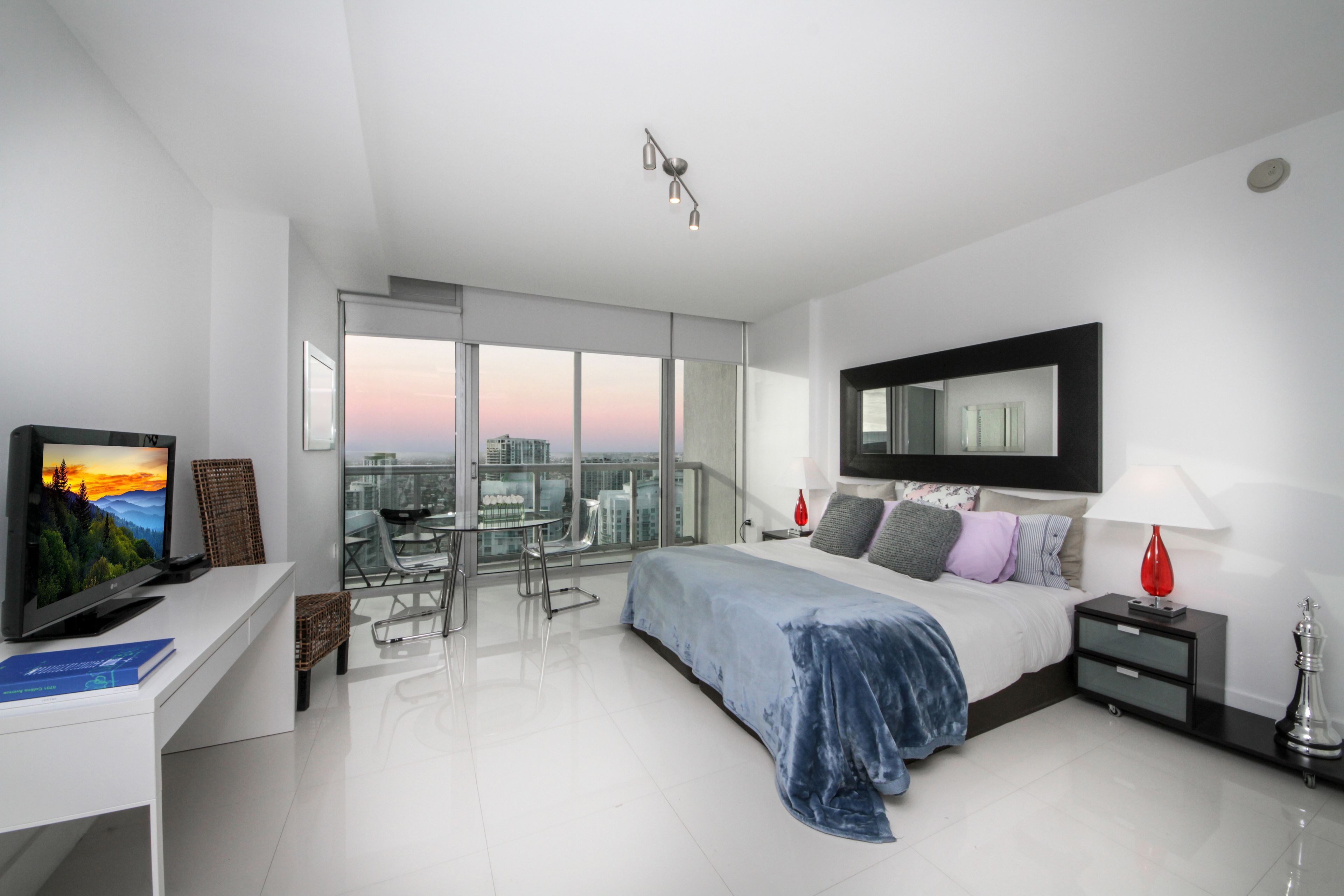 Icon Brickell Residences