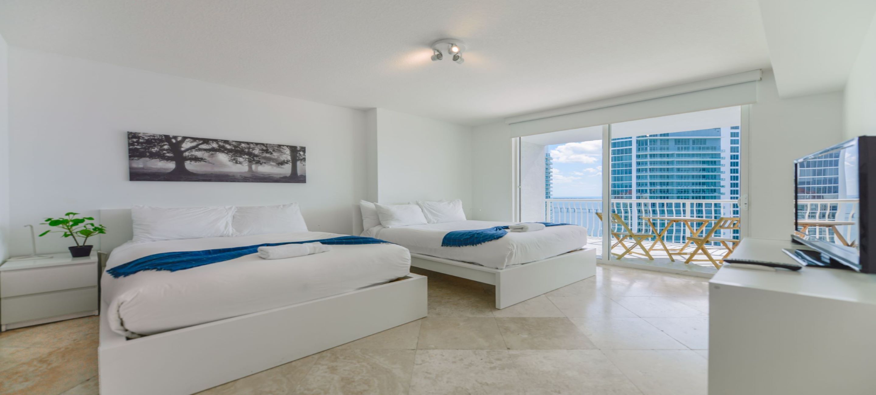 Icon Brickell Residences