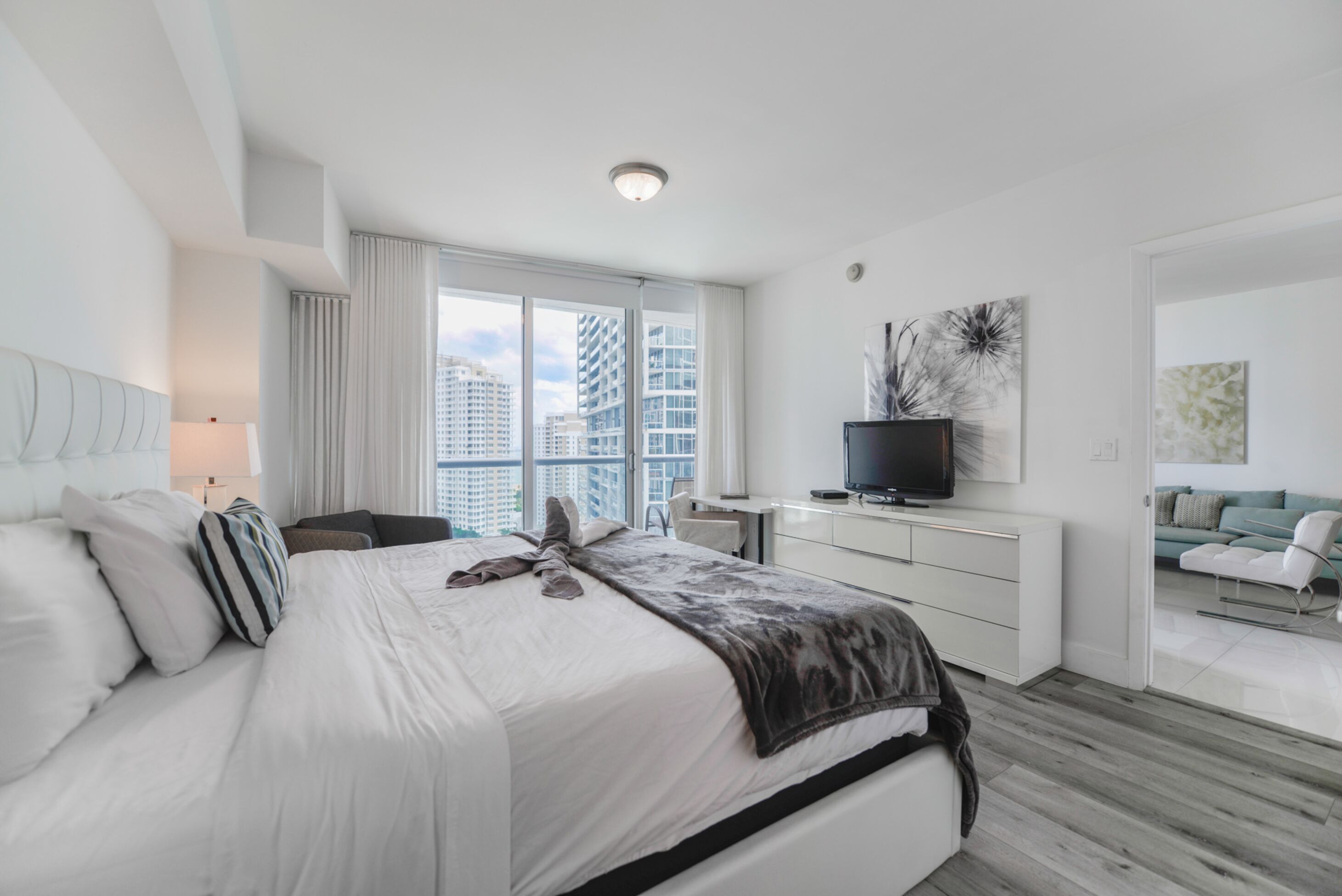 Icon Brickell Residences