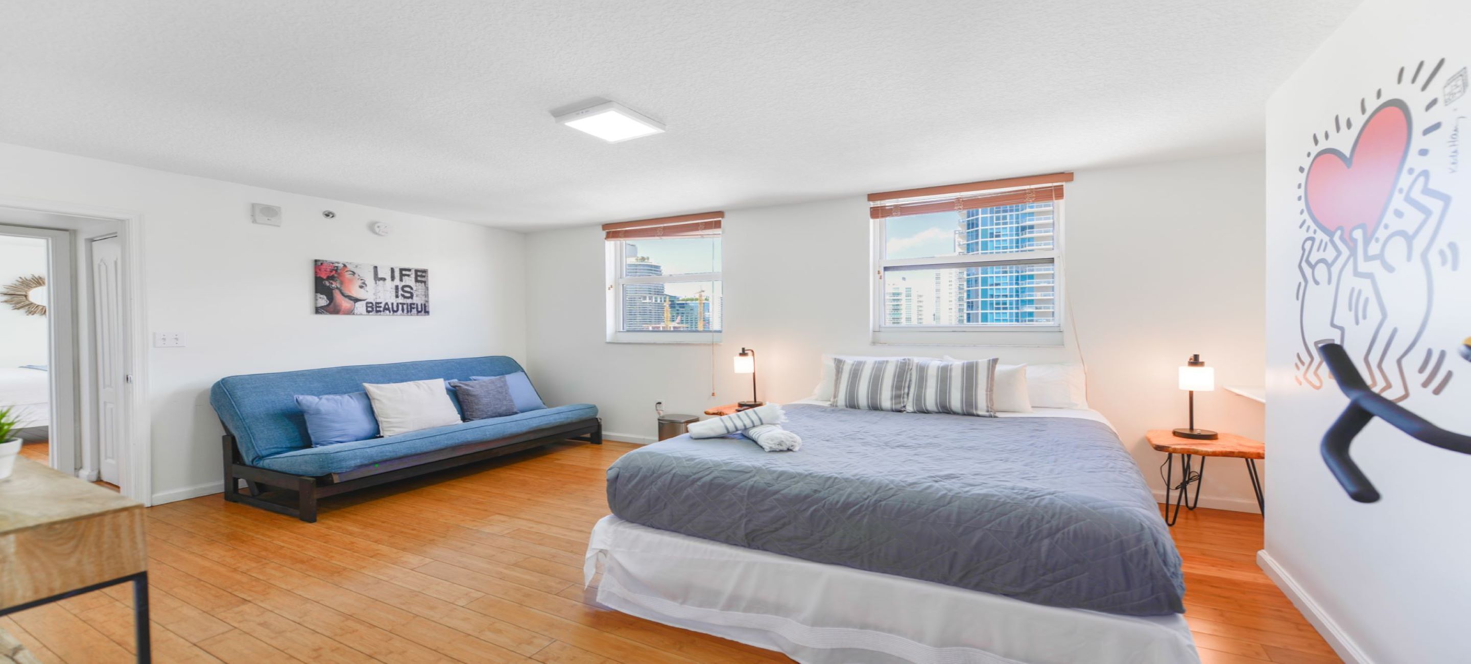 Icon Brickell Residences