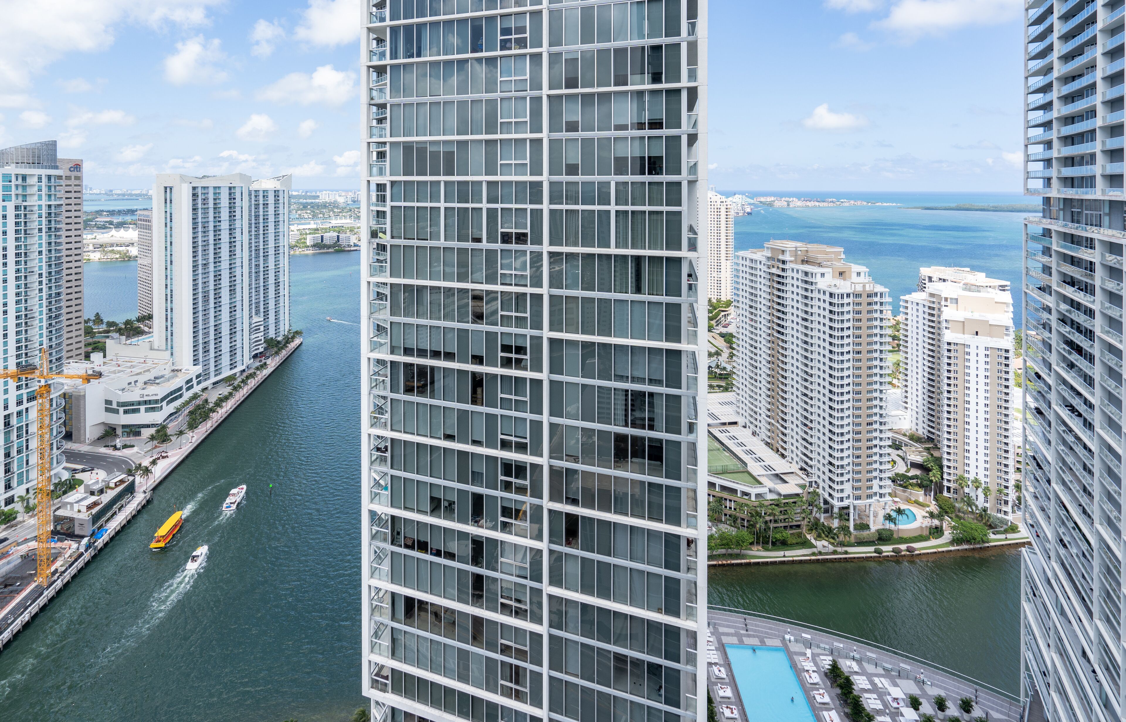 Icon Brickell Residences