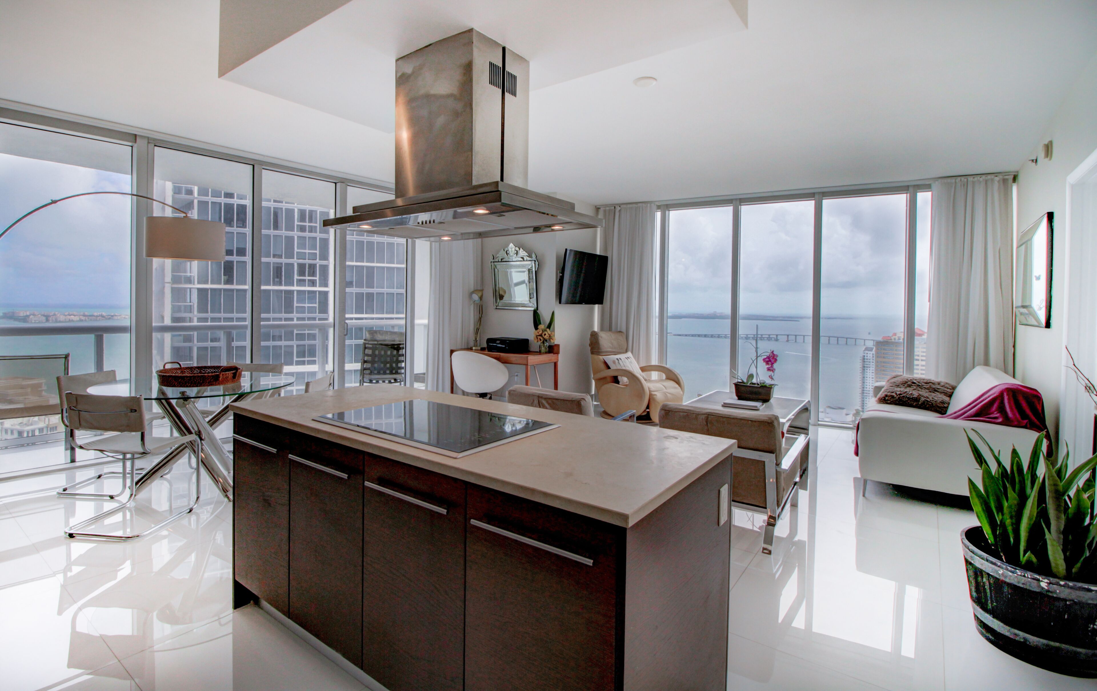 Icon Brickell Residences