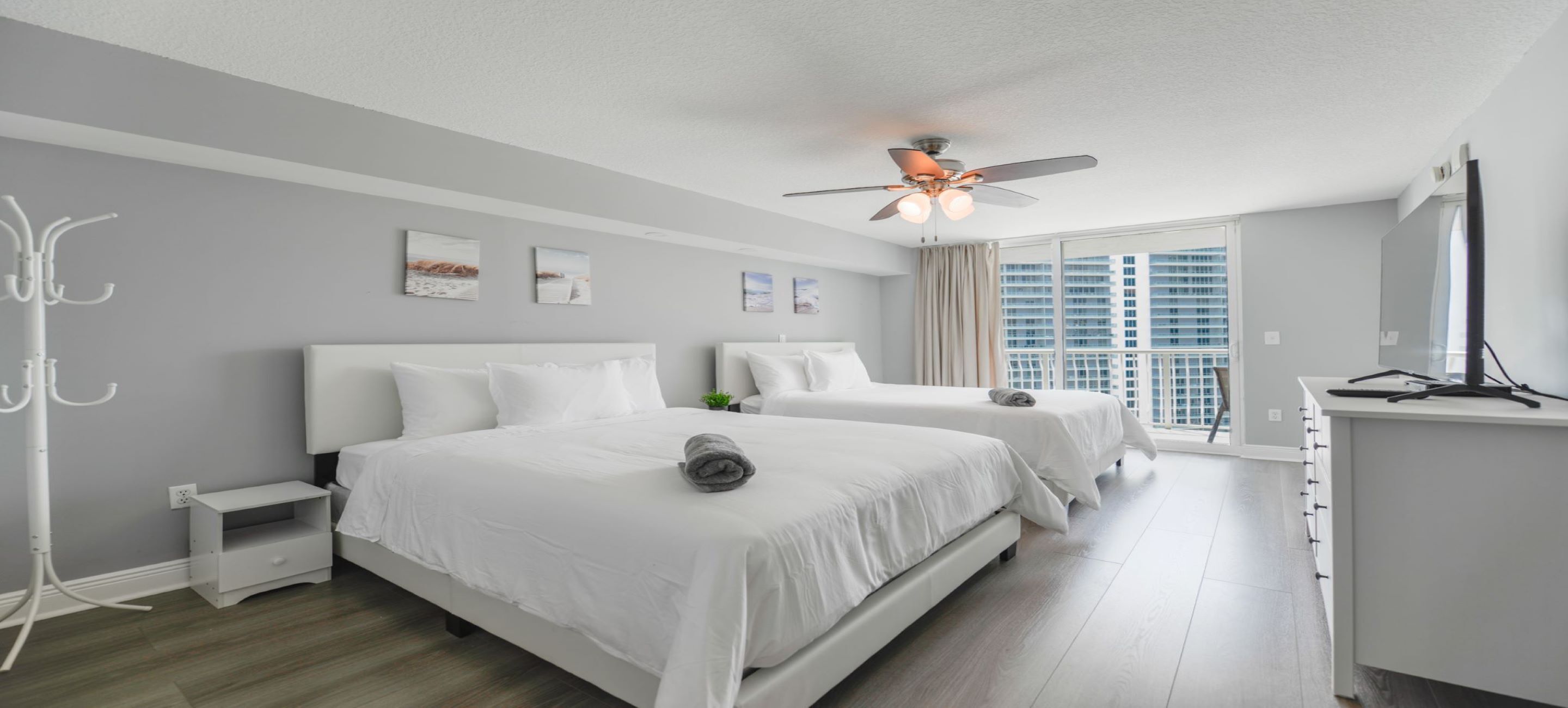 Icon Brickell Residences